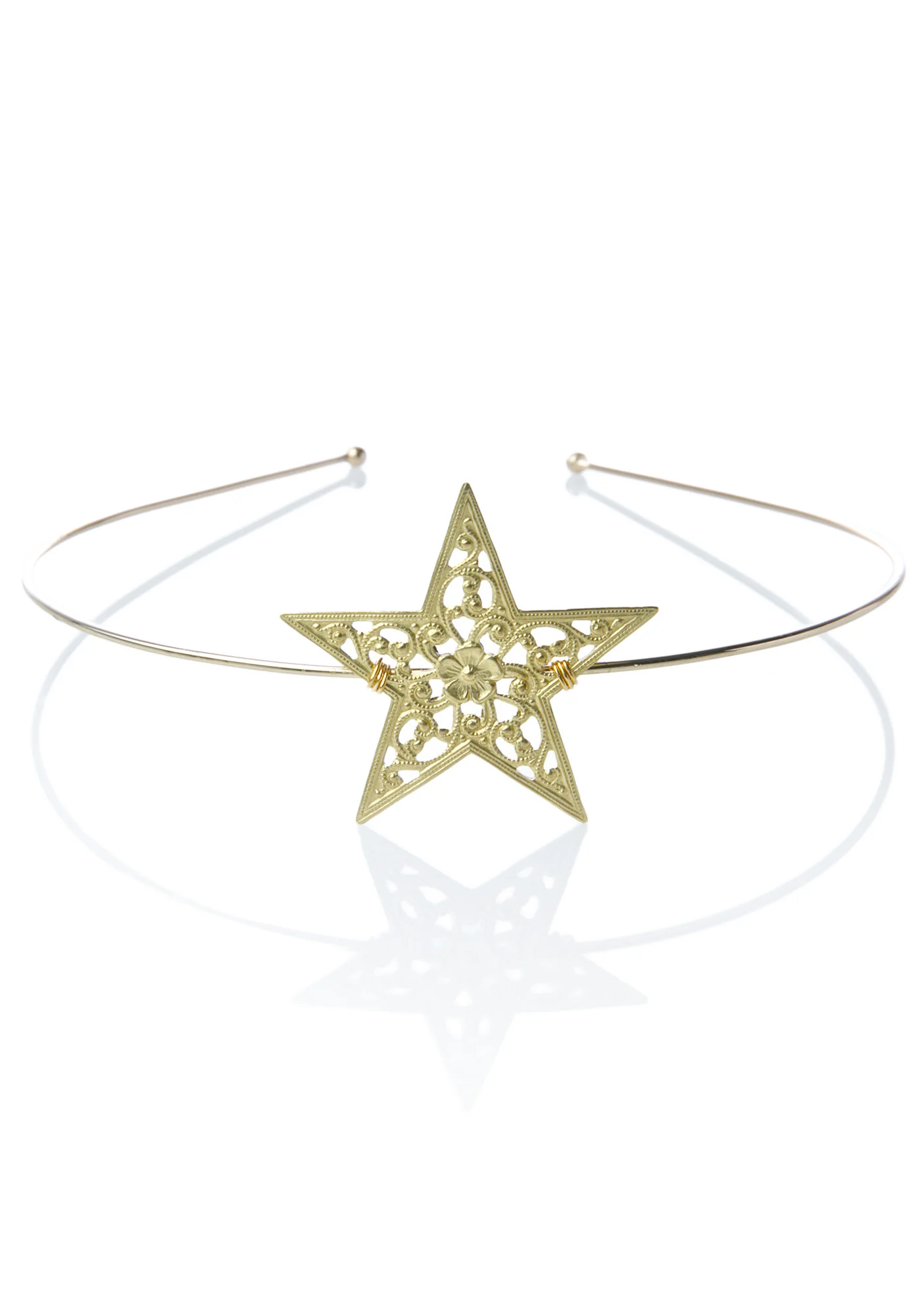 Esther Star Tiara - Image 2