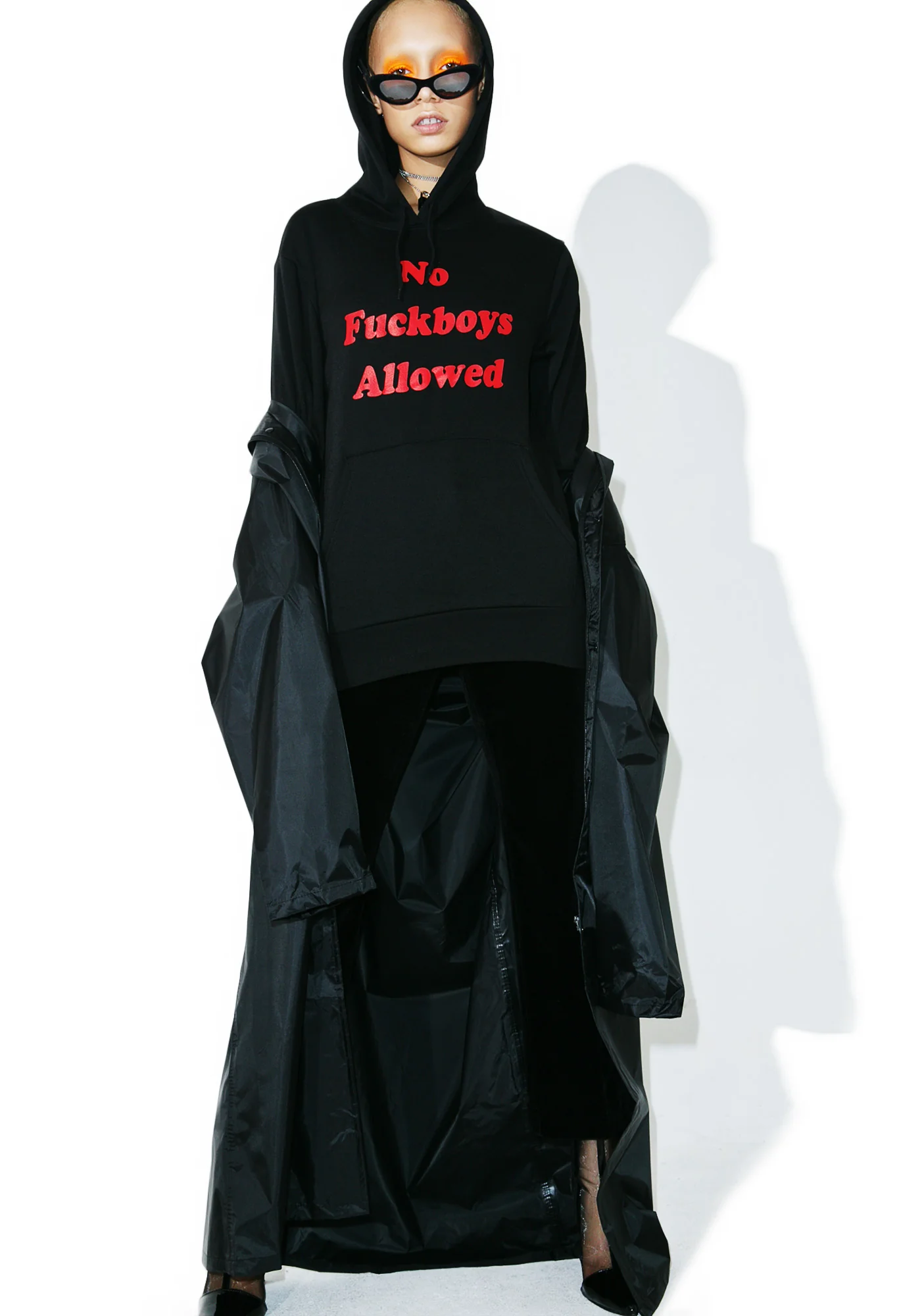 F Boys Hoodie - Image 6