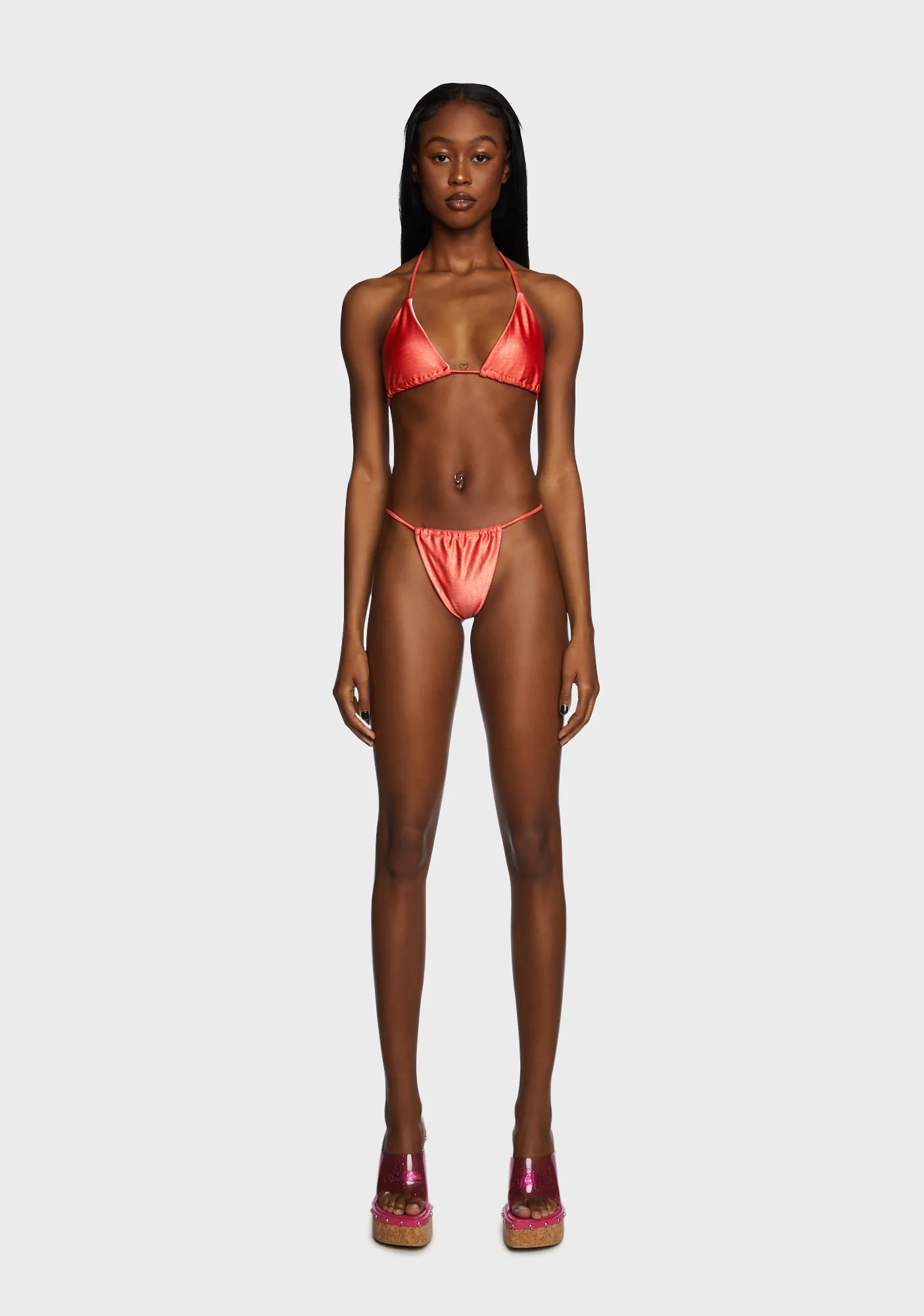 Fab Days Bikini Set