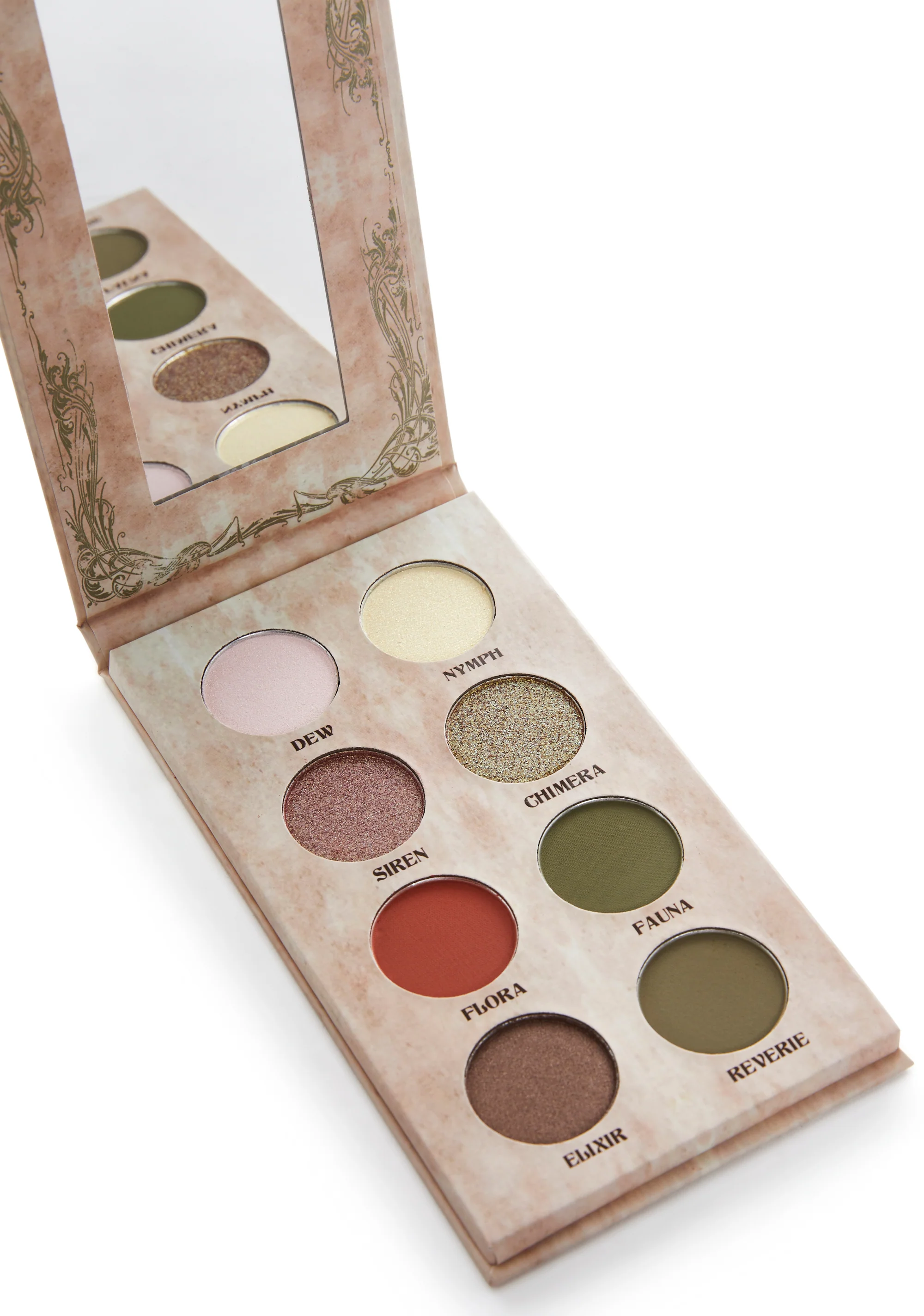 Fairy Magic Eyeshadow Palette - Image 2