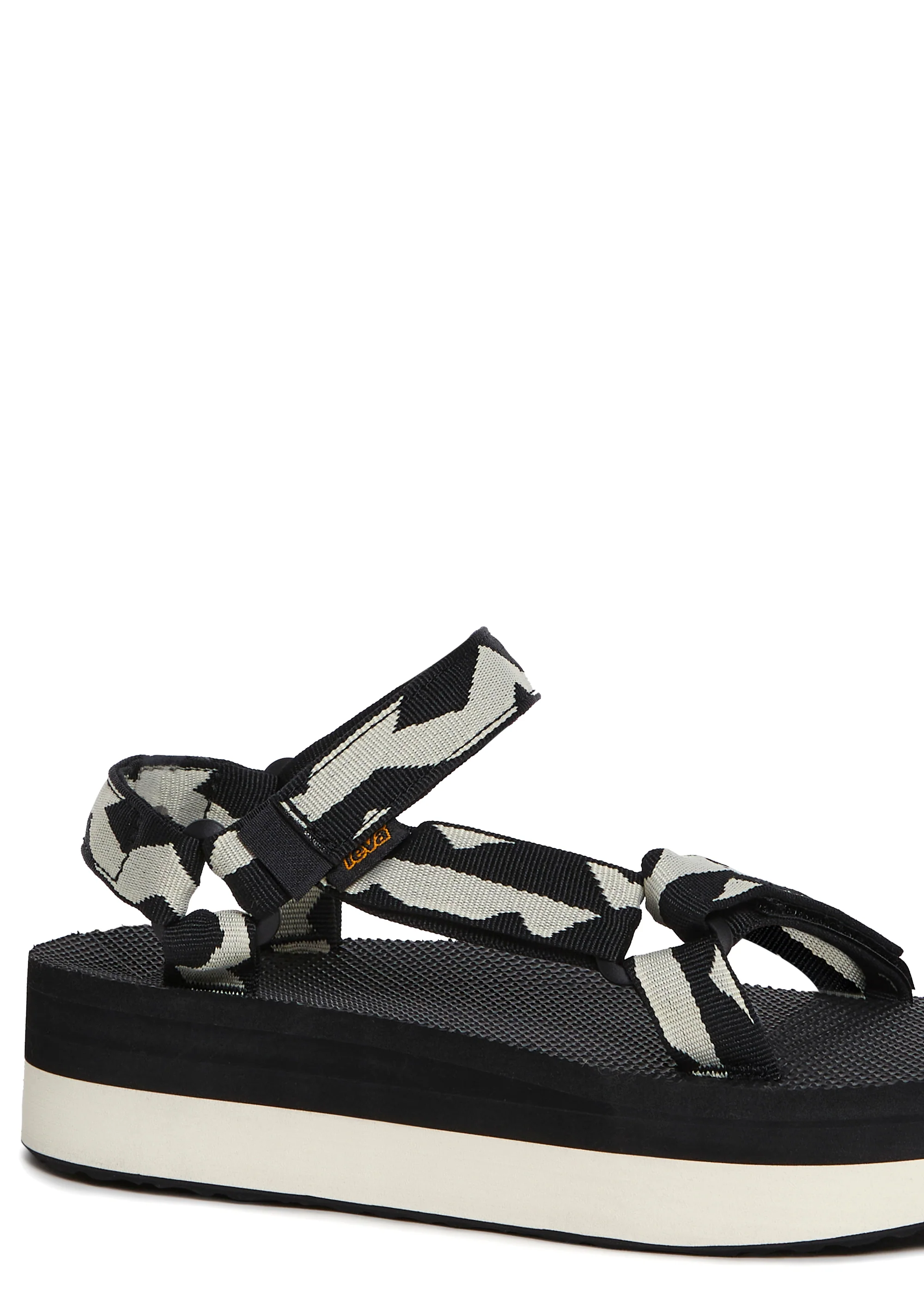 Flatform Universal Sandals - Image 2