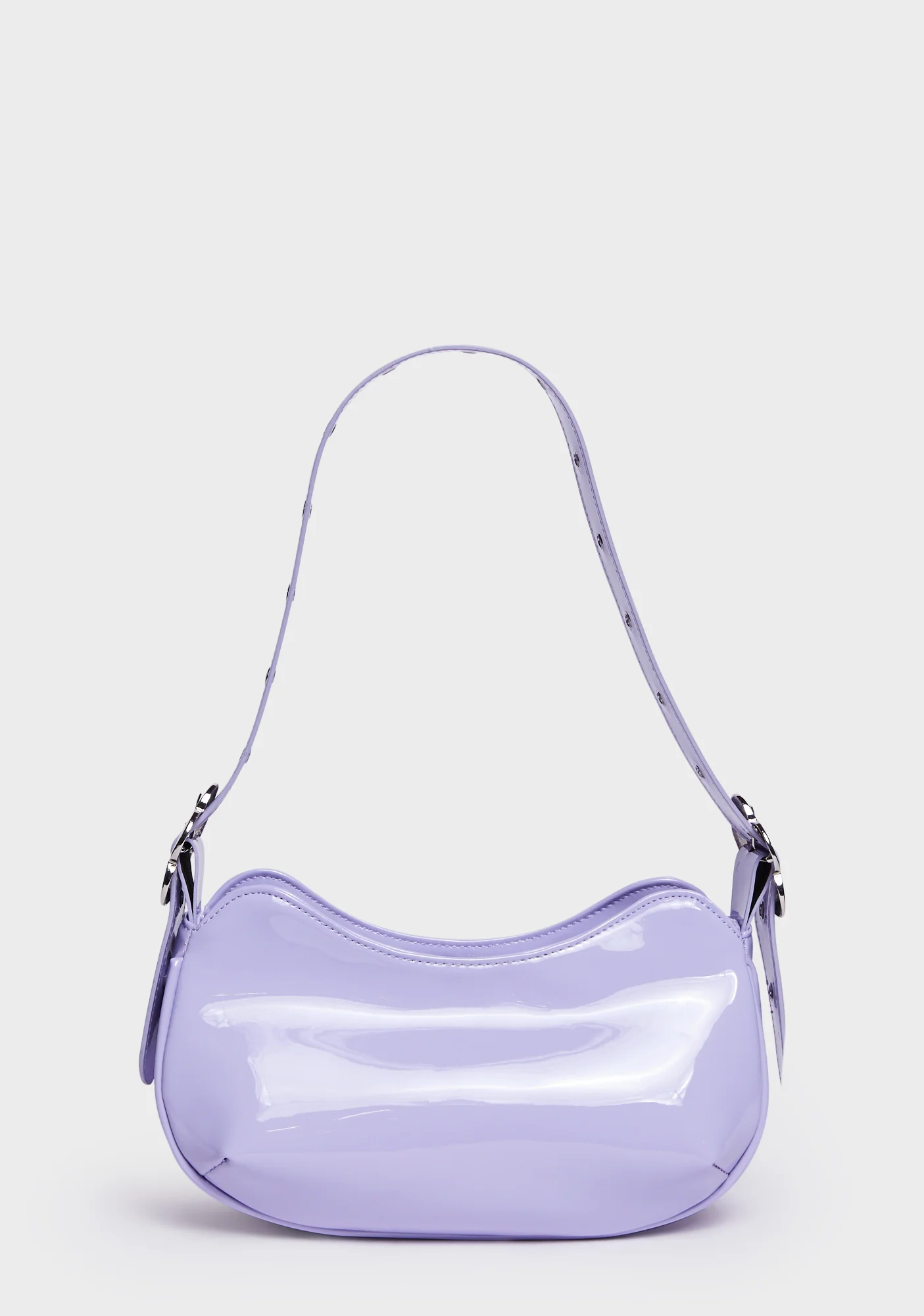 Floating Gardens Shoulder Bag