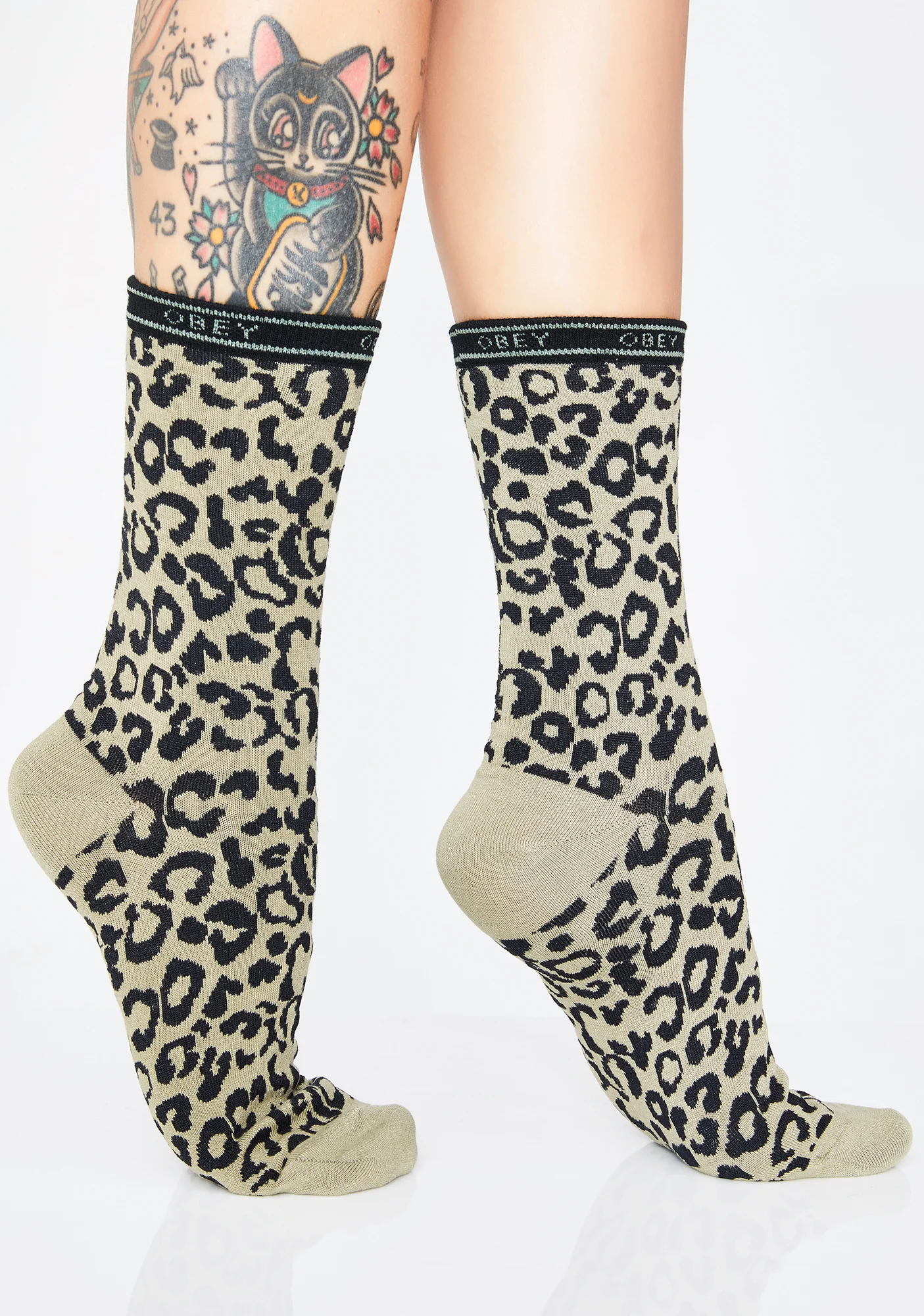 Floyd 3-Pack Socks