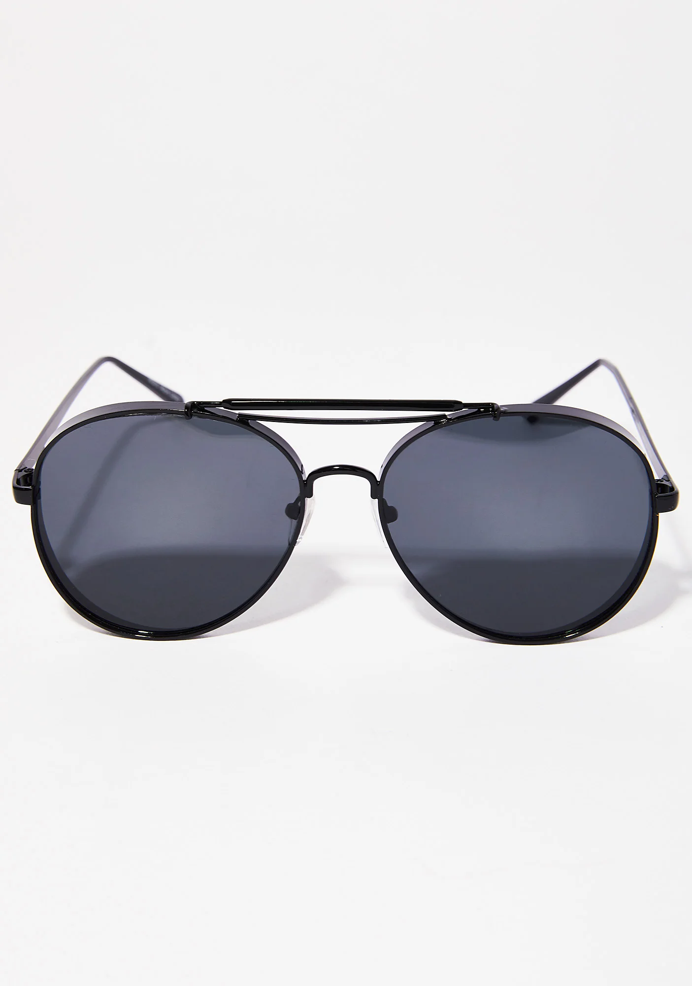Fly Higher Aviator Sunglasses - Image 2