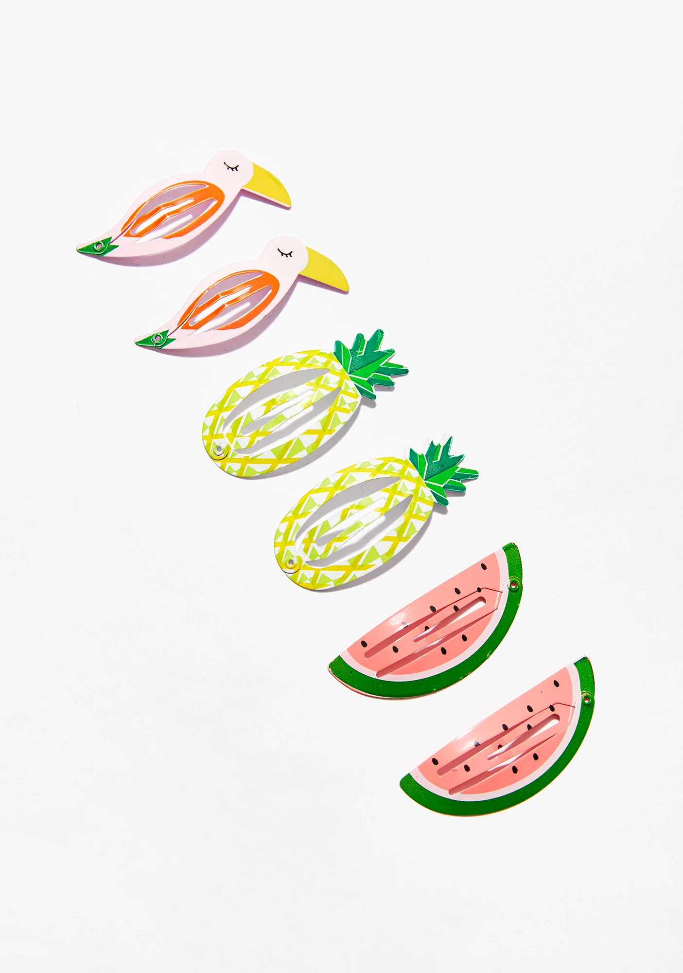 Forbidden Fruit Clip Set - Image 2