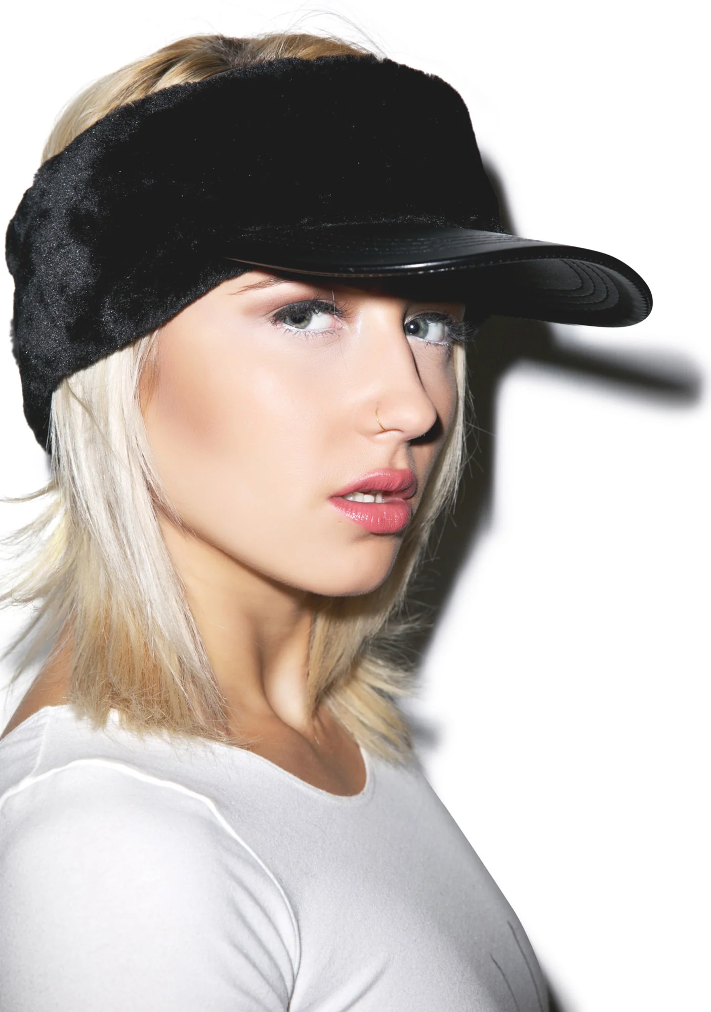 Furever Fresh Visor - Image 7