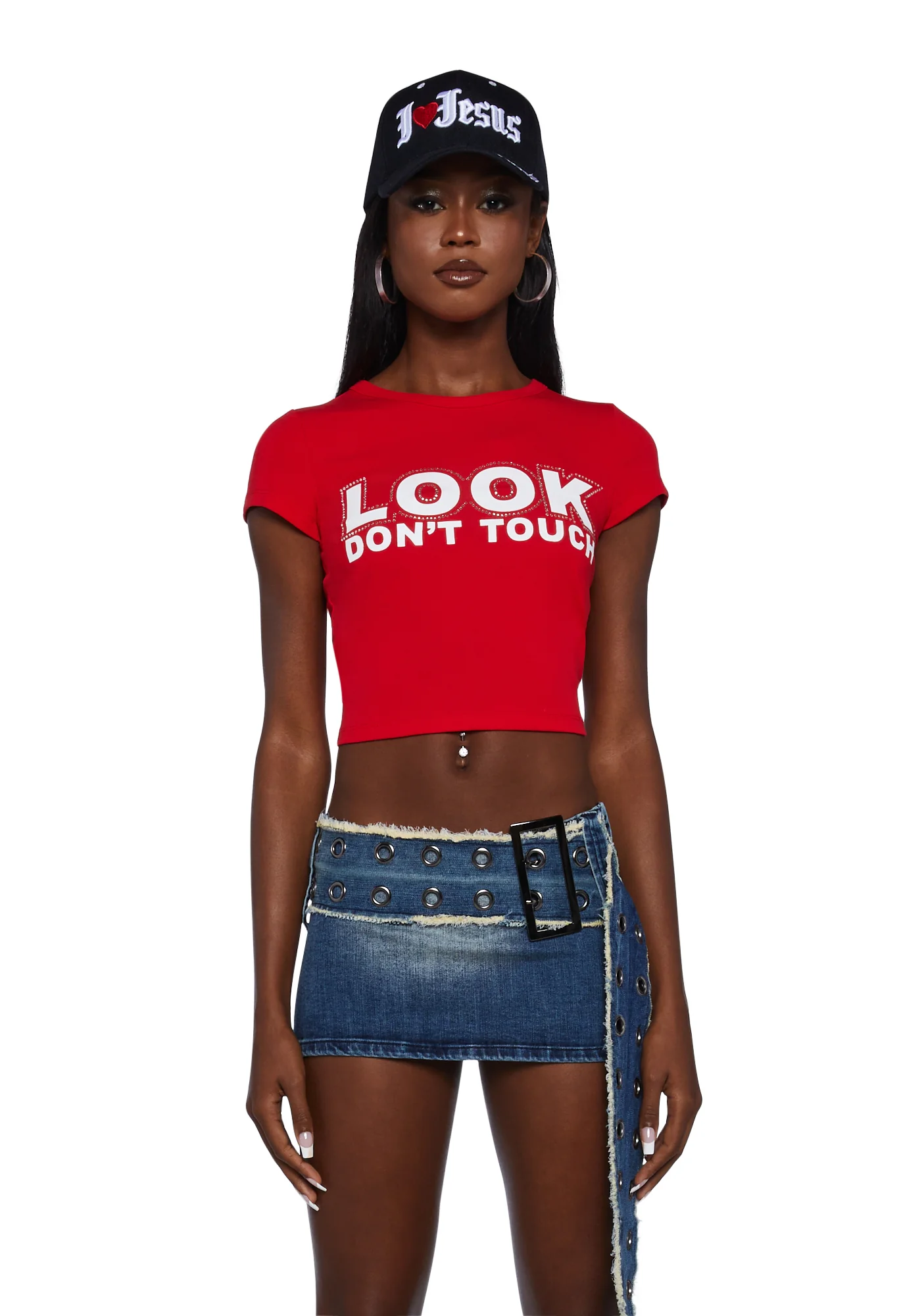 Gianna Baby Tee