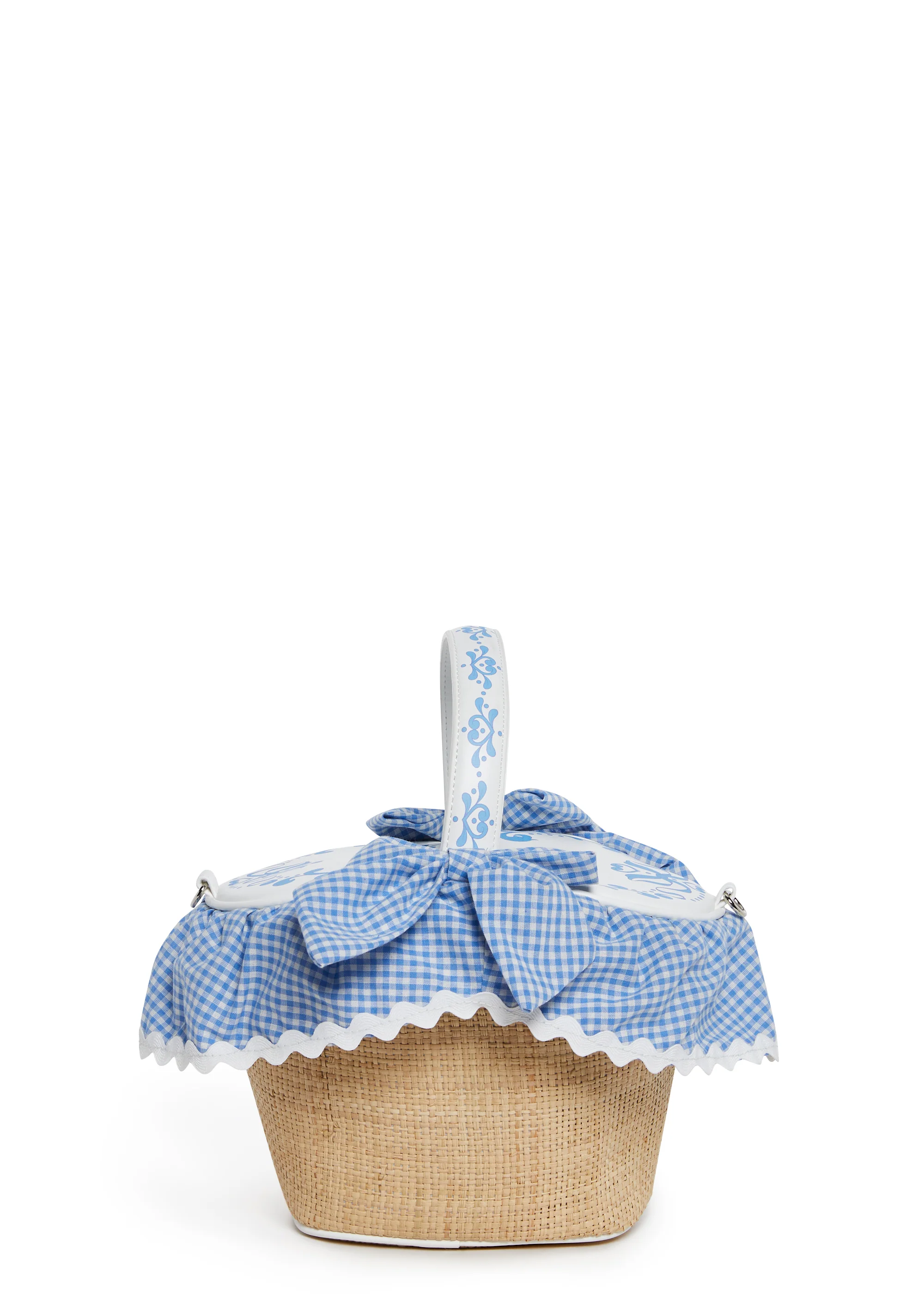 Picnic For Two Handbag - Image 5