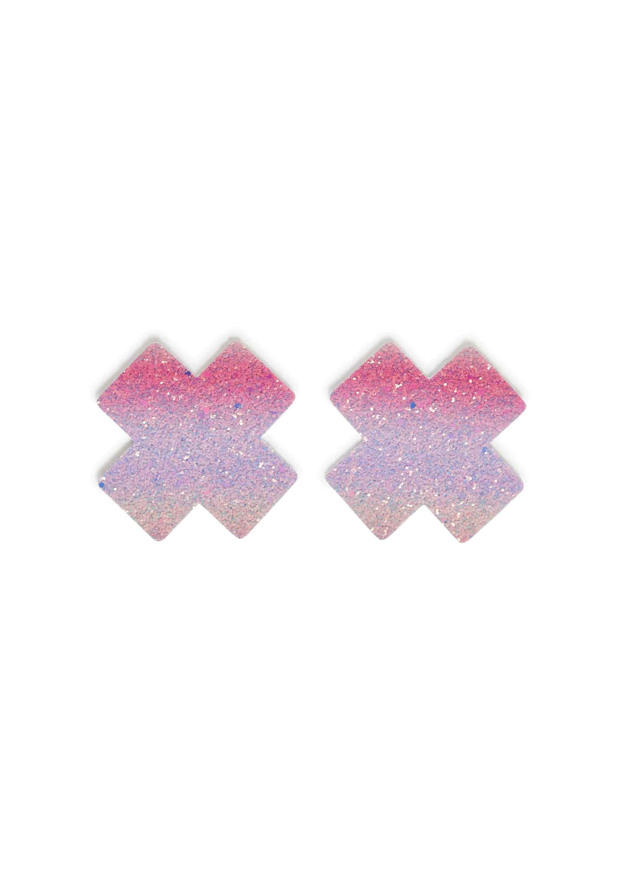 Glitter X Pasties