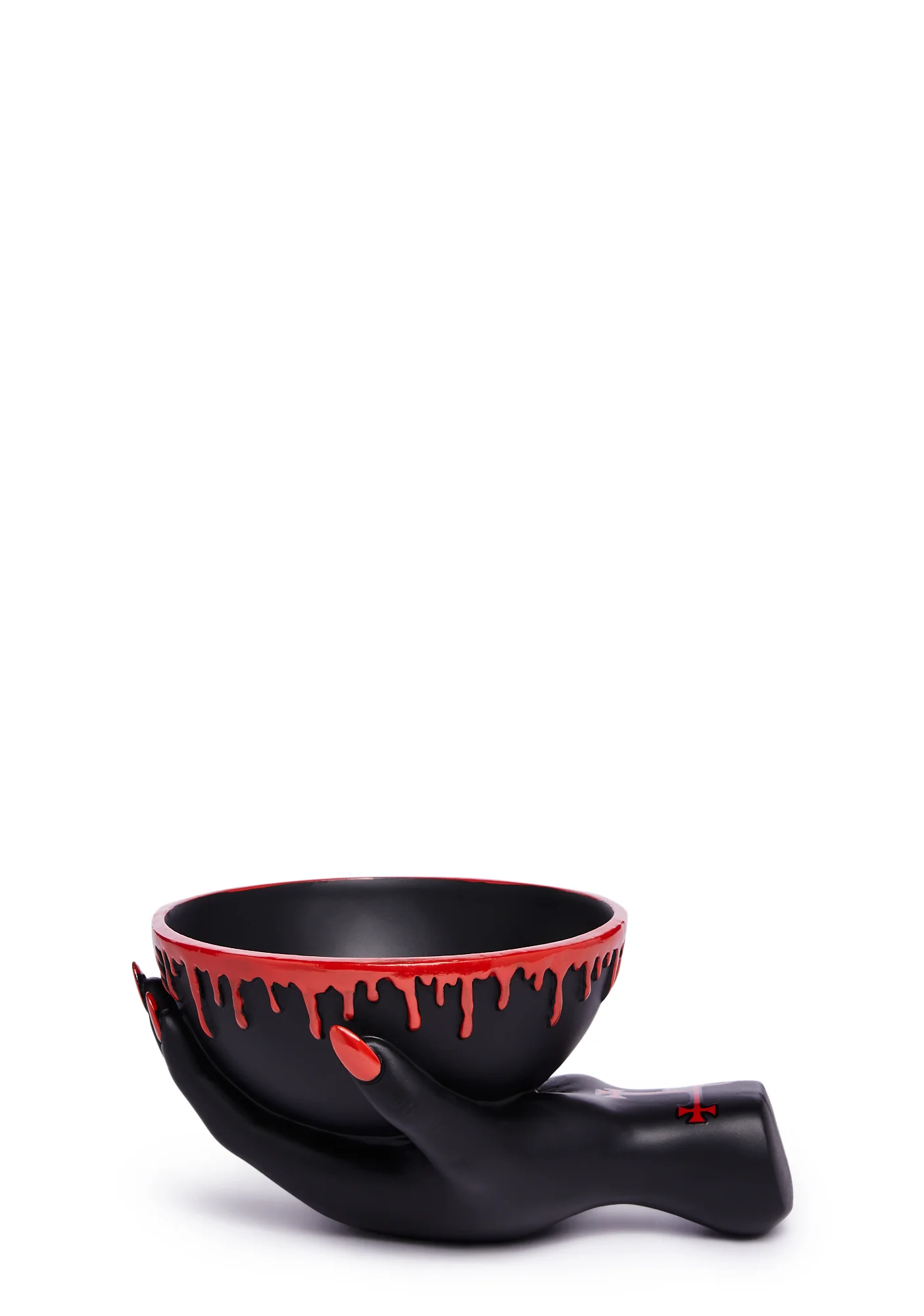 Guiding Hand Candy Dish