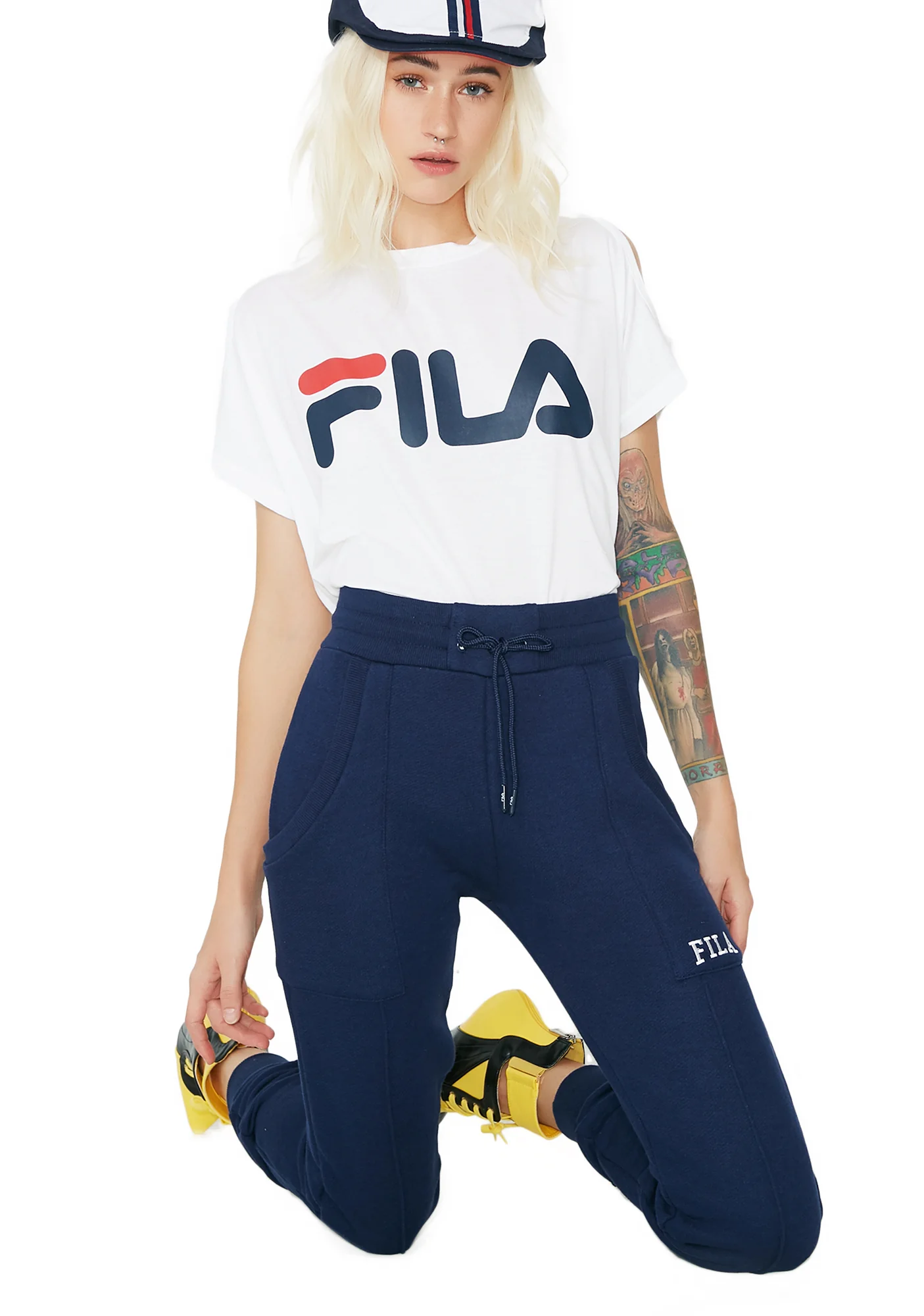 Gwen Joggers - Image 2