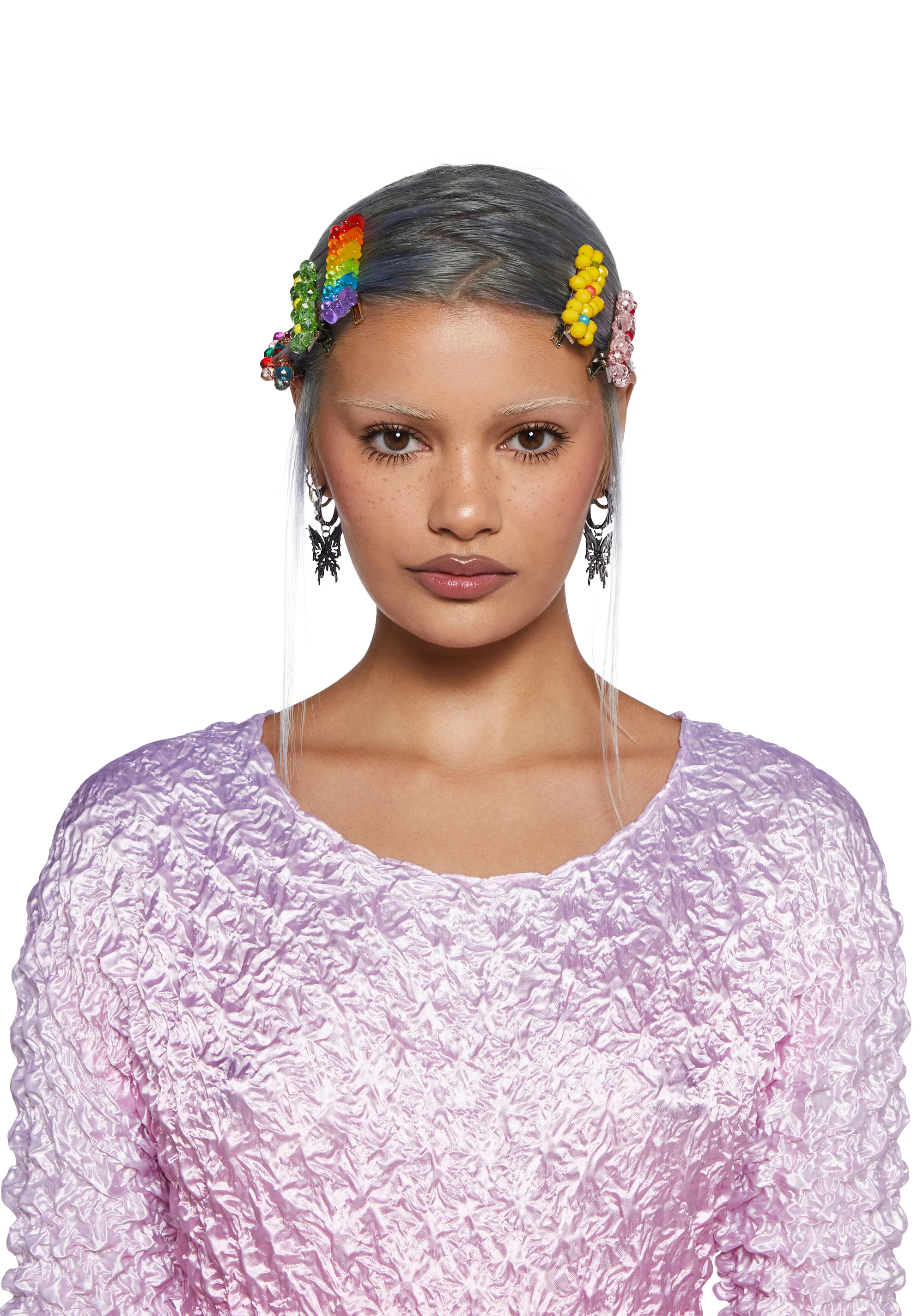 Hair Candy Clip Set - Image 3