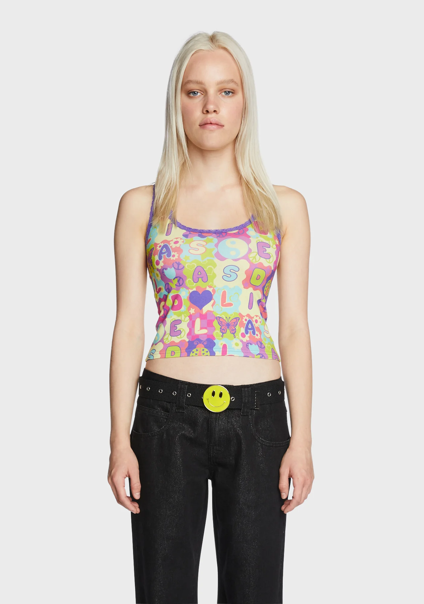 Happy Welcome Waist Belt - Image 2