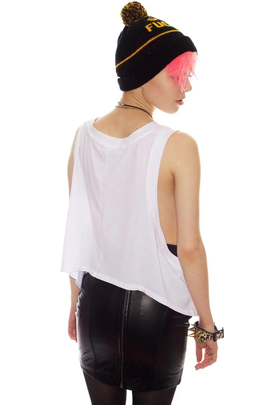 I C RT THRU U Day Tank - Image 6