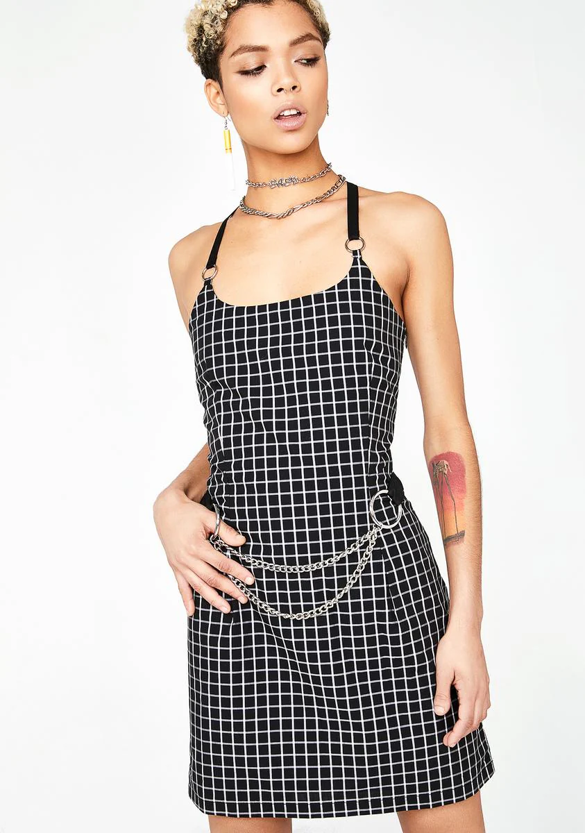 Idle Dress