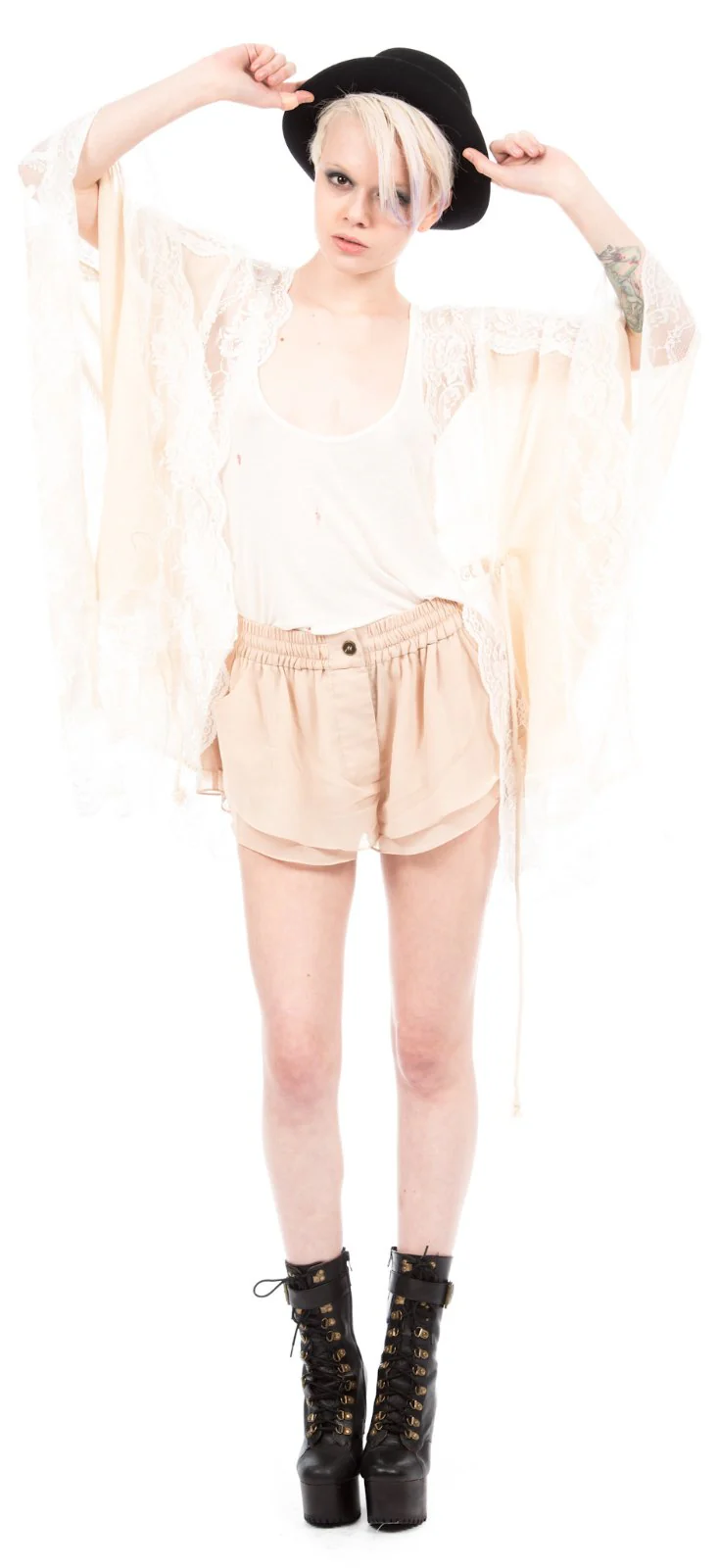 Jasmine Kimono - Image 2