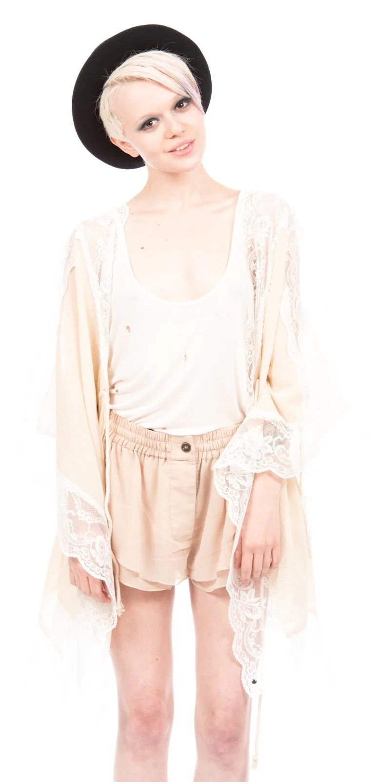 Jasmine Kimono - Image 3