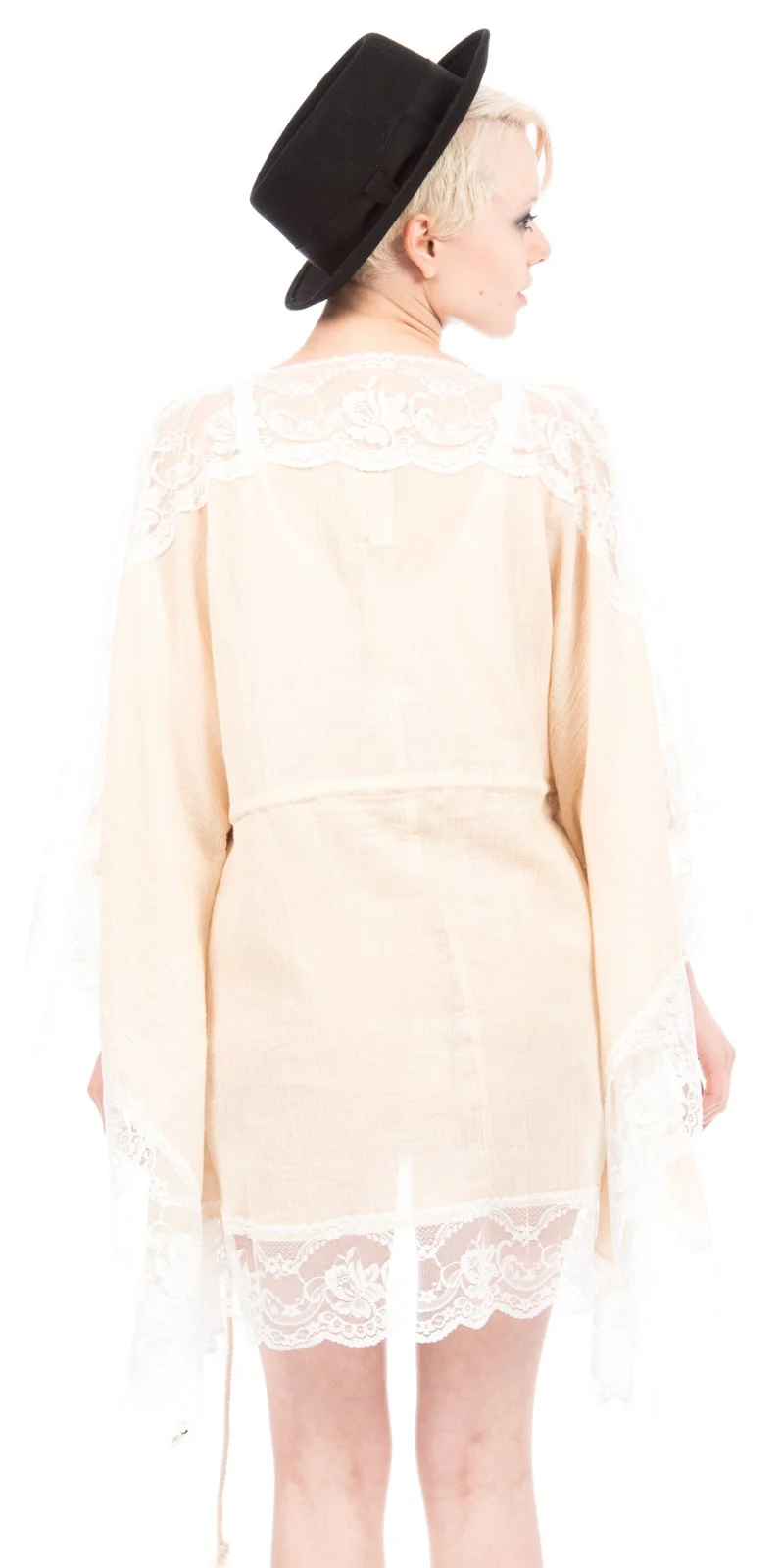 Jasmine Kimono - Image 4