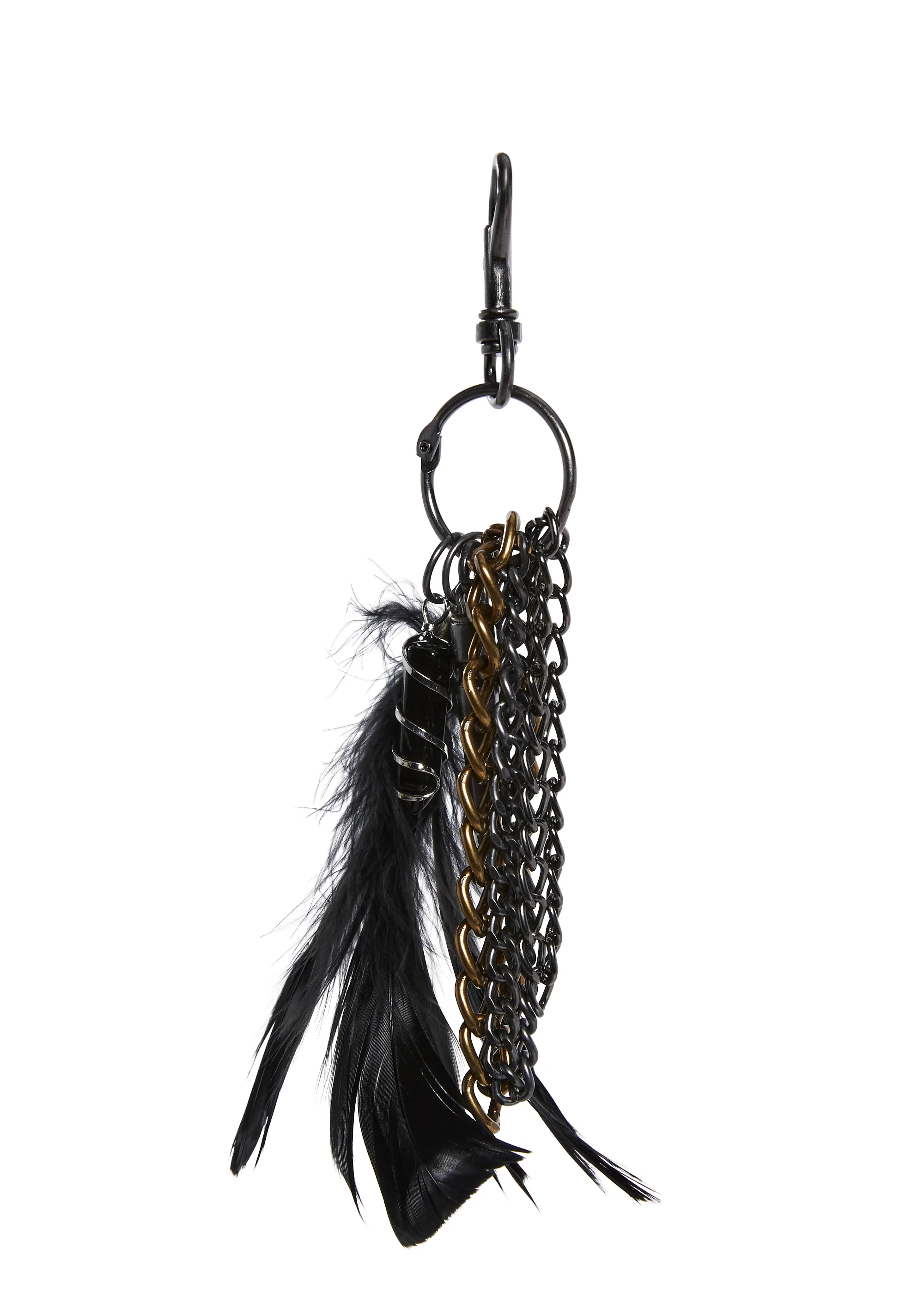 Feather Keychain - Image 2