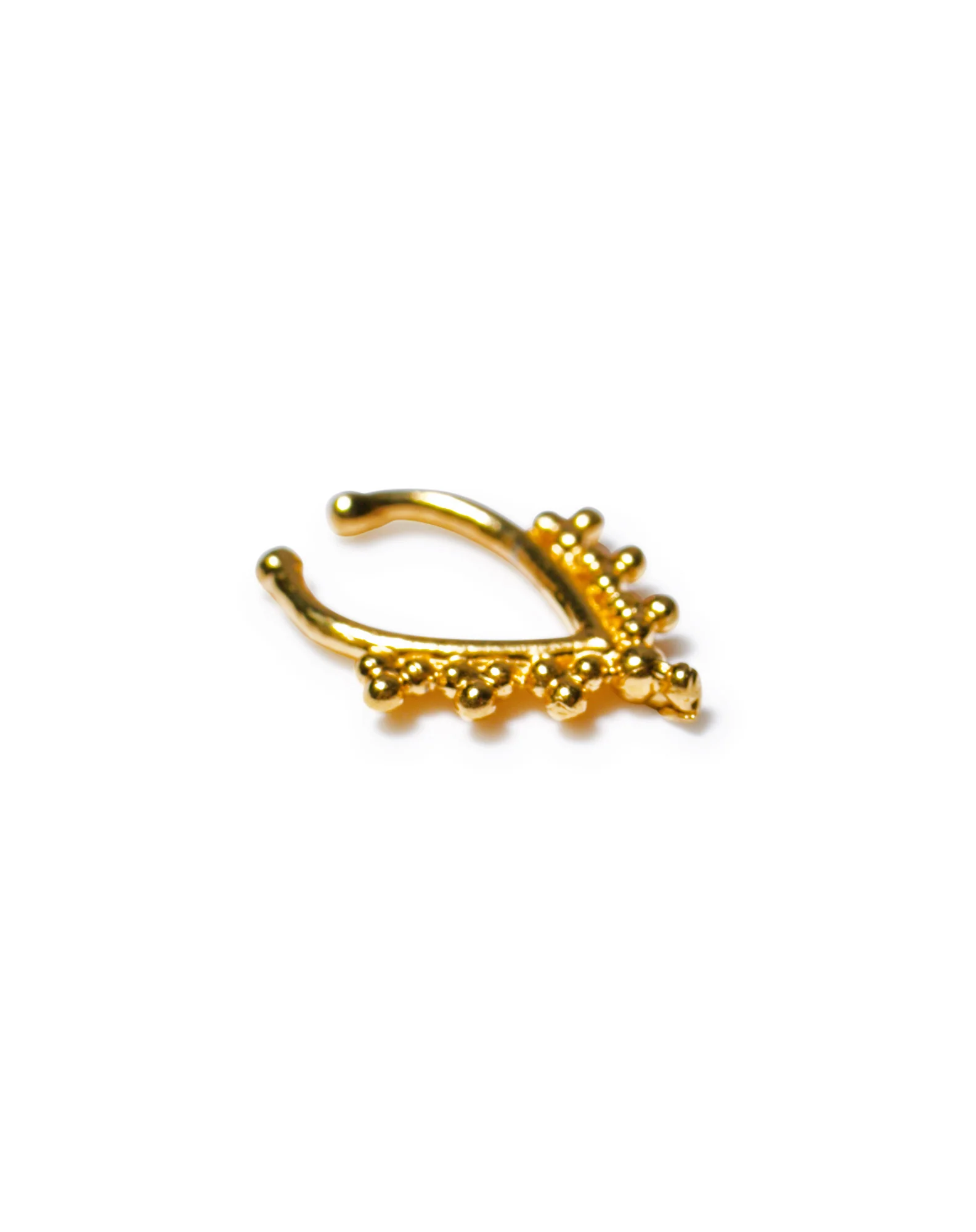 Juno Septum Clip