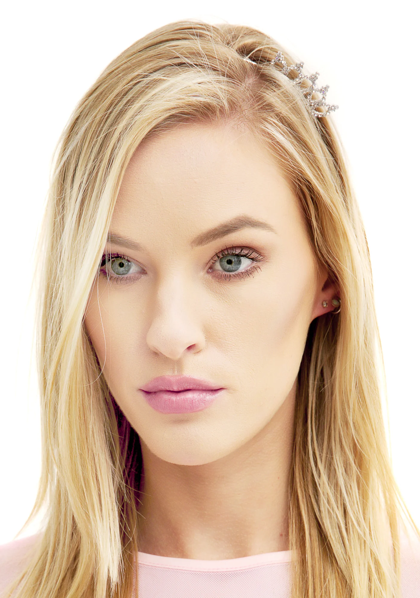 Kate Tiara Headband
