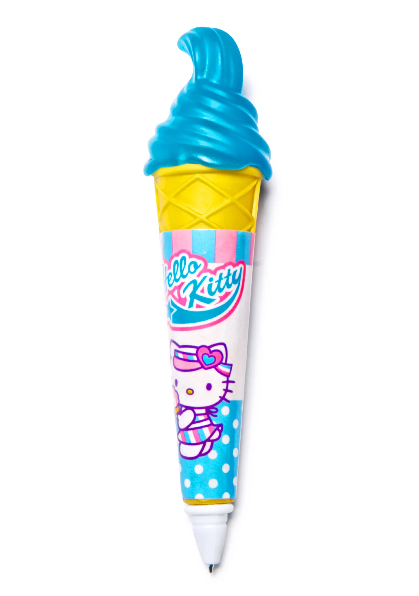 Light-Up Ice Cream Pen - Image 10