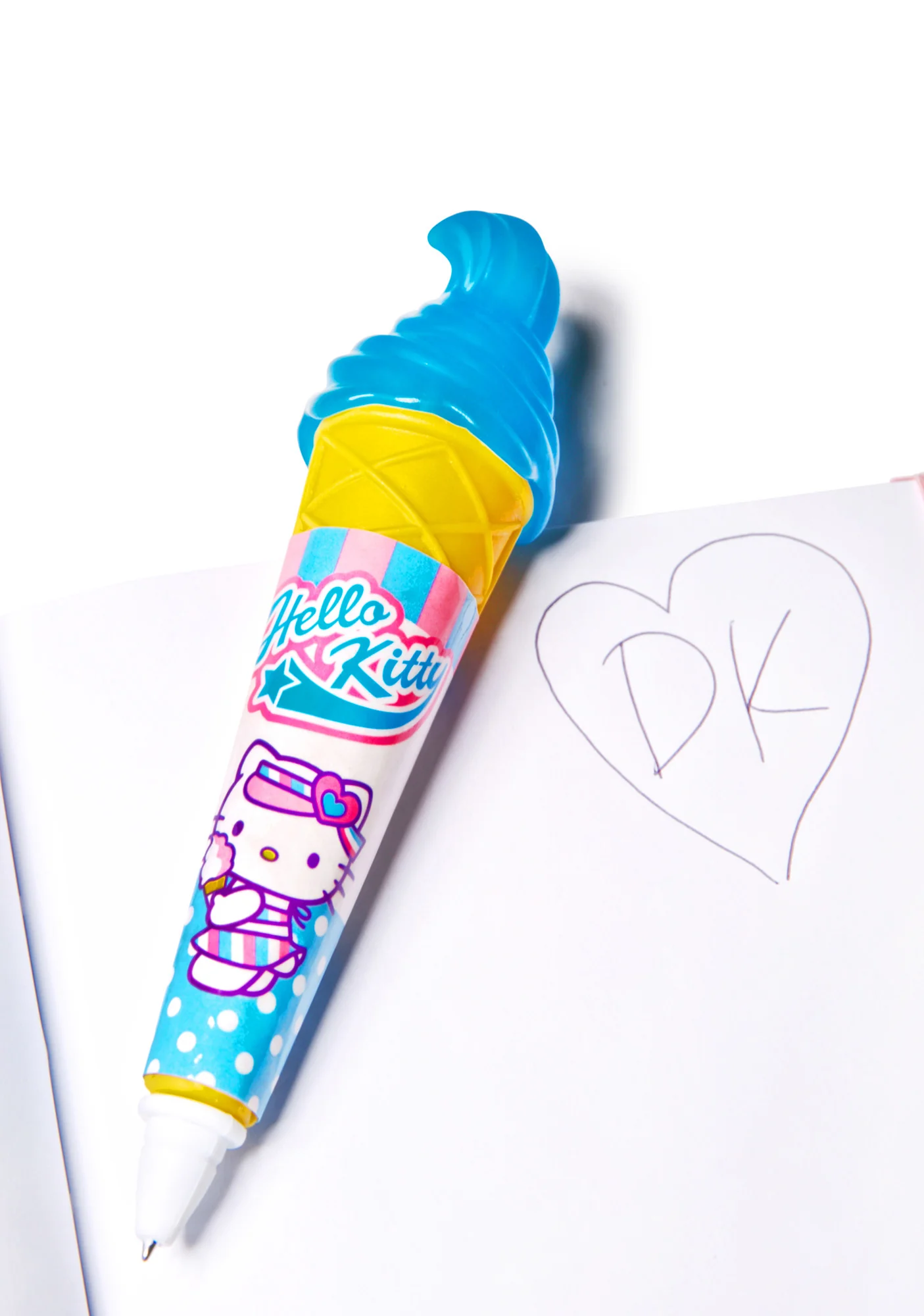 Light-Up Ice Cream Pen - Image 4