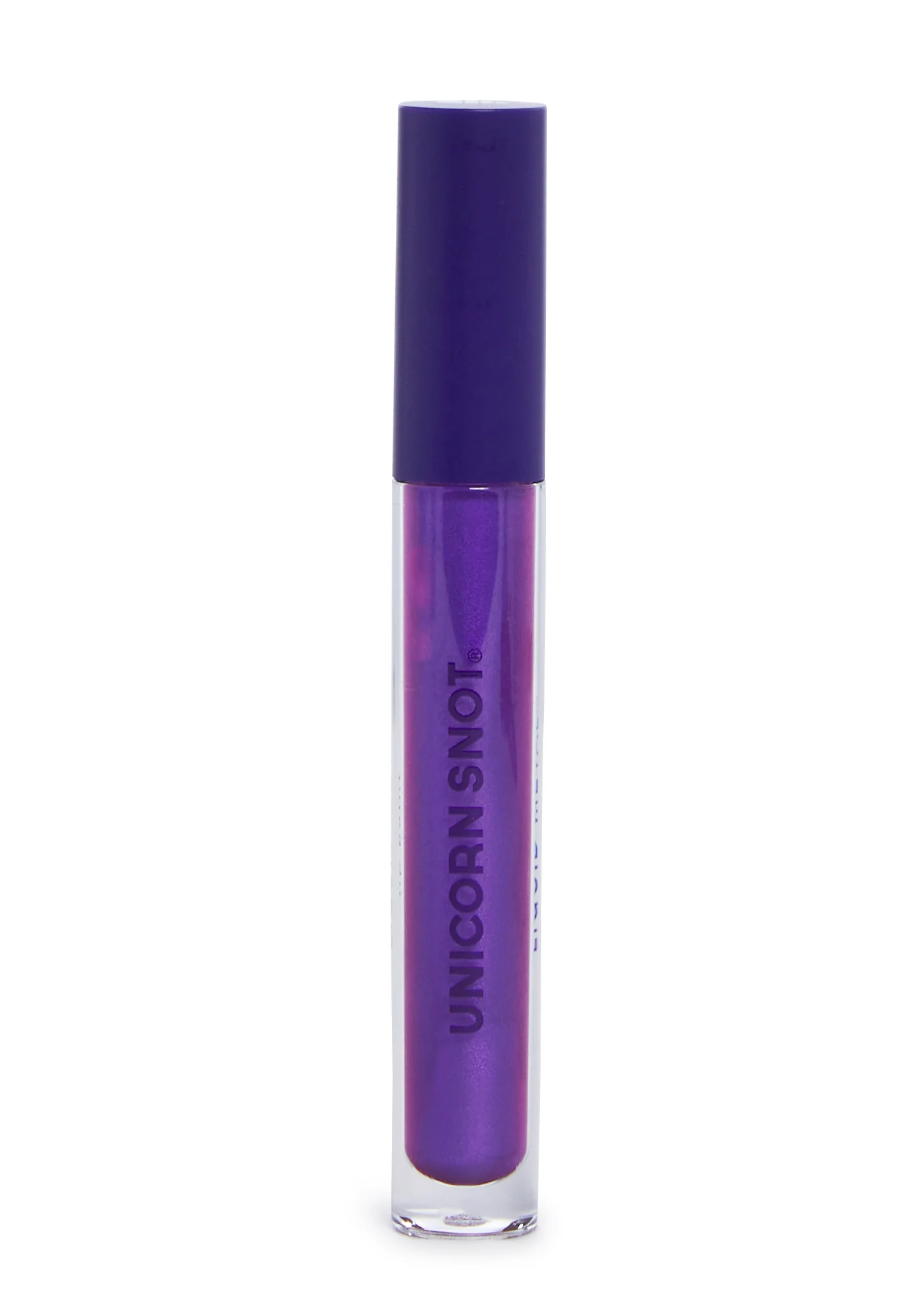 Liquid Metal Lip Paint - Boom