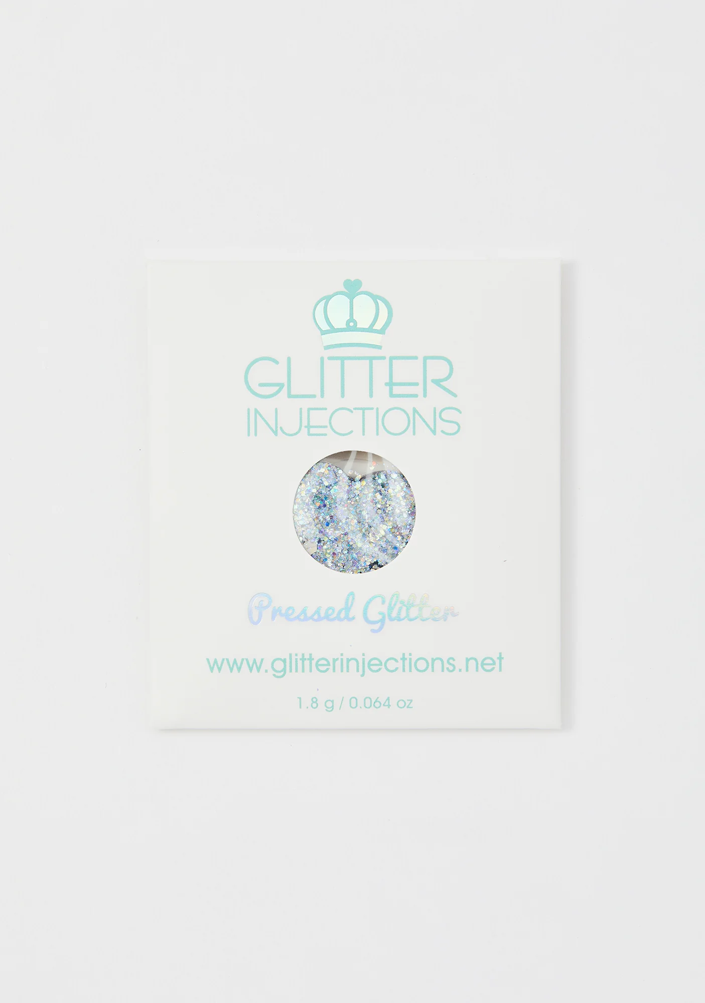 Love 9 Pressed Glitter - Image 3