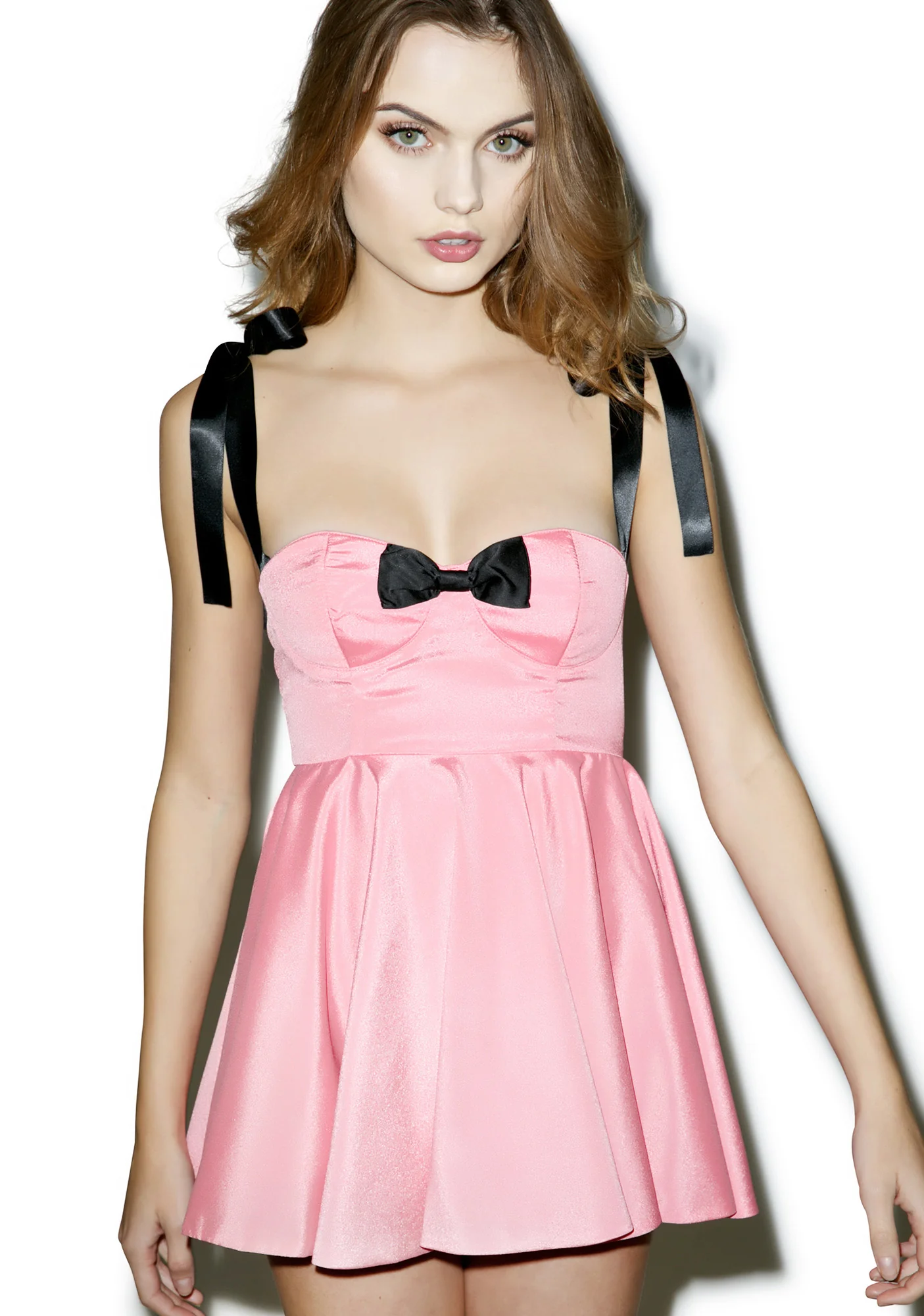 Lux Babydoll - Image 5