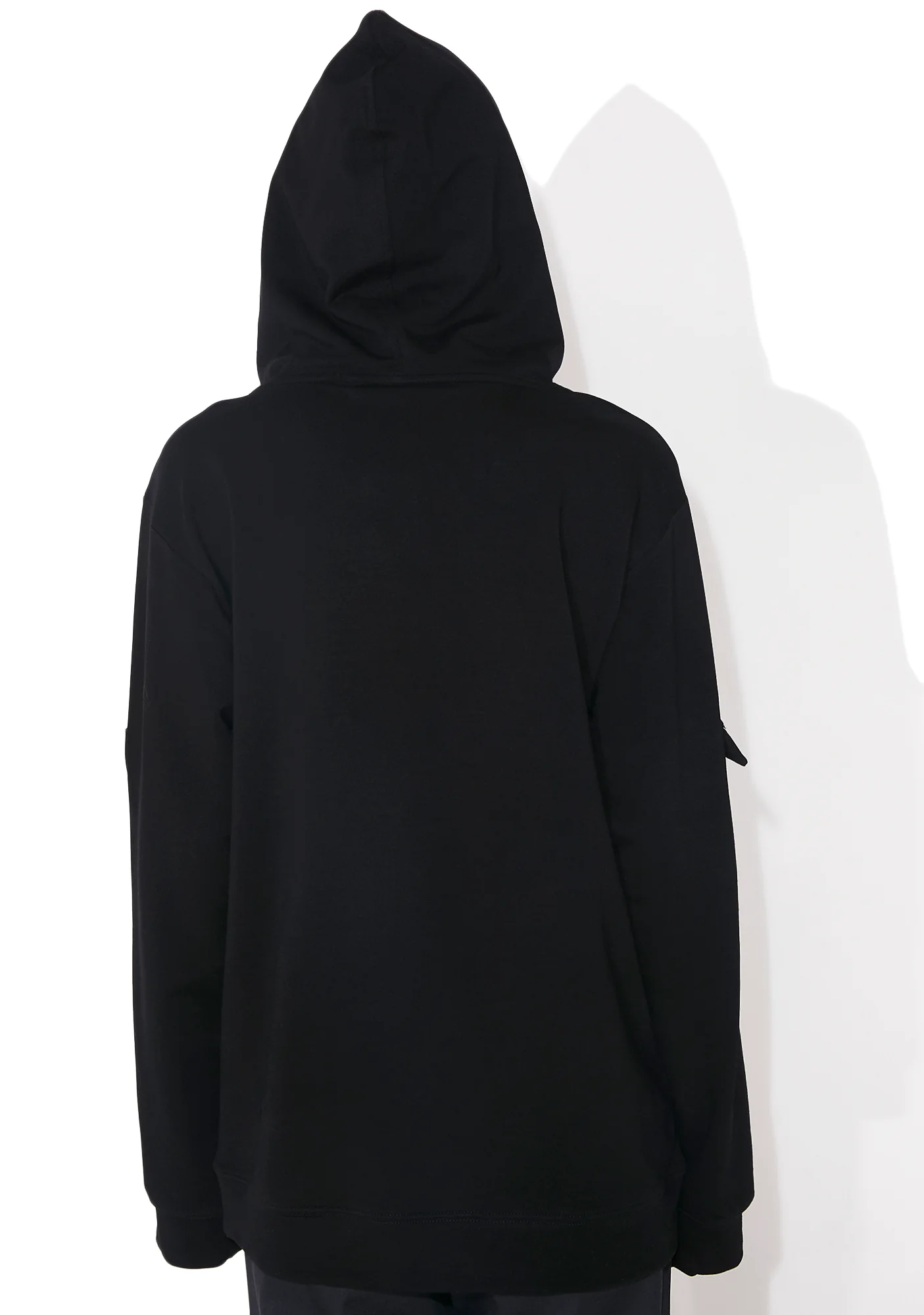 Midnight Pullover Hoodie - Image 4