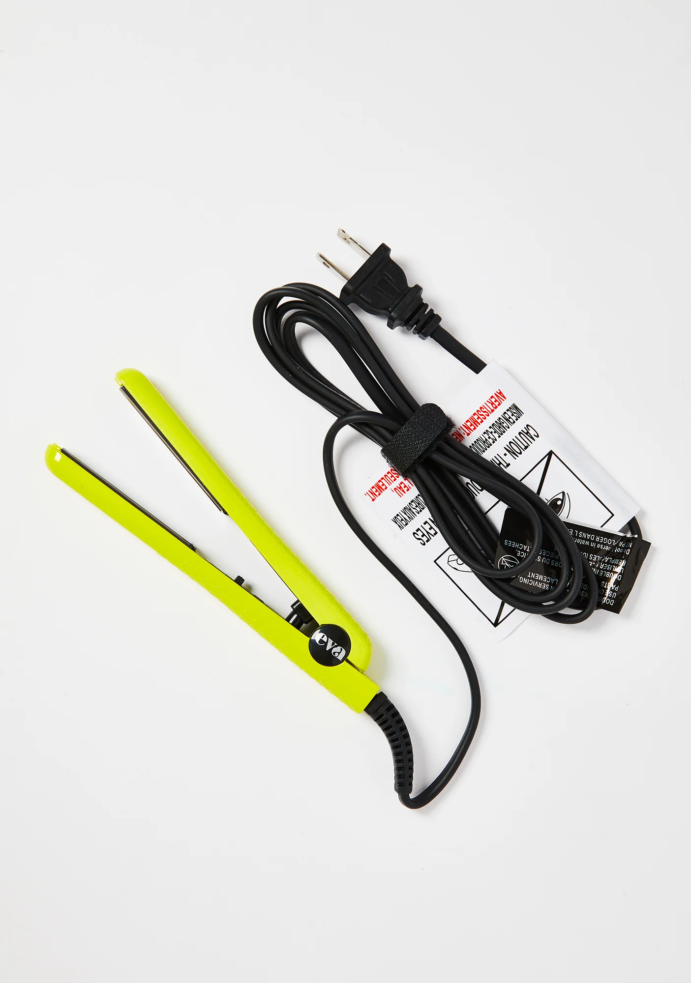 Mini Max Heat Iron