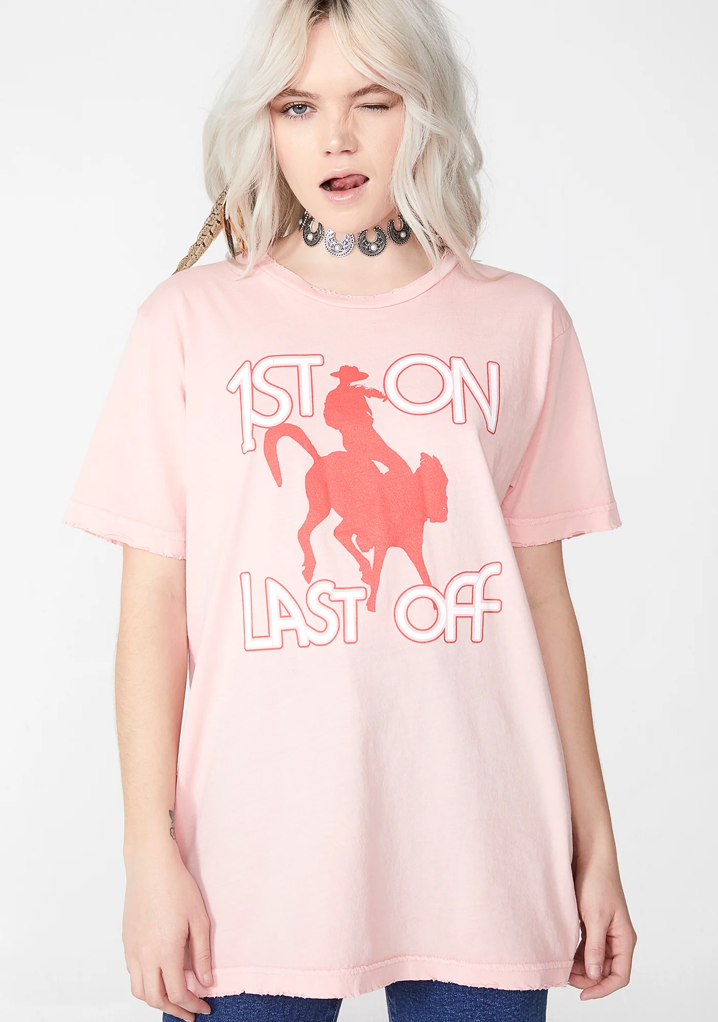 Mount Me BB Graphic Tee