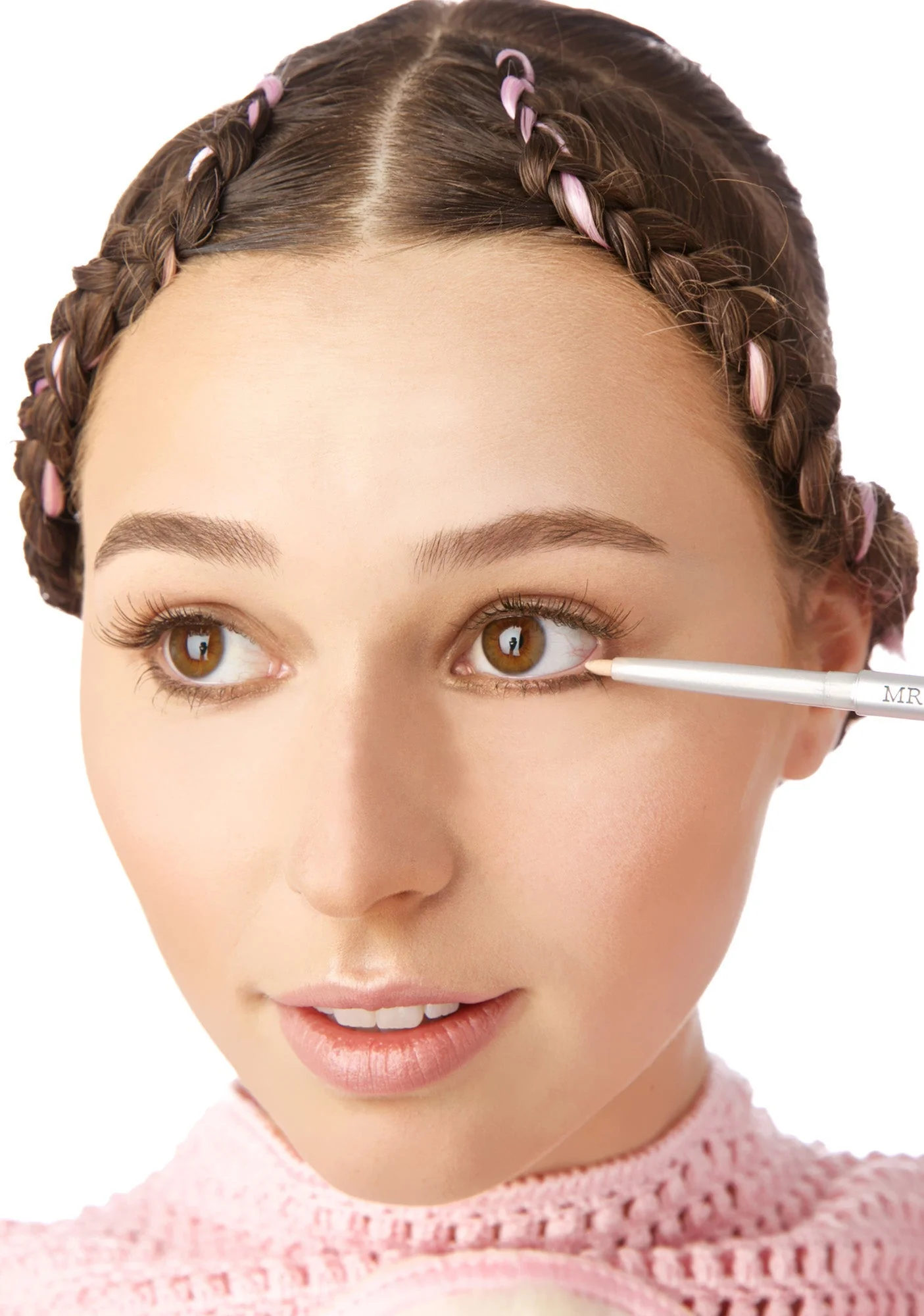 Mr. Write (Now) Eyeliner - Metallic - Image 10