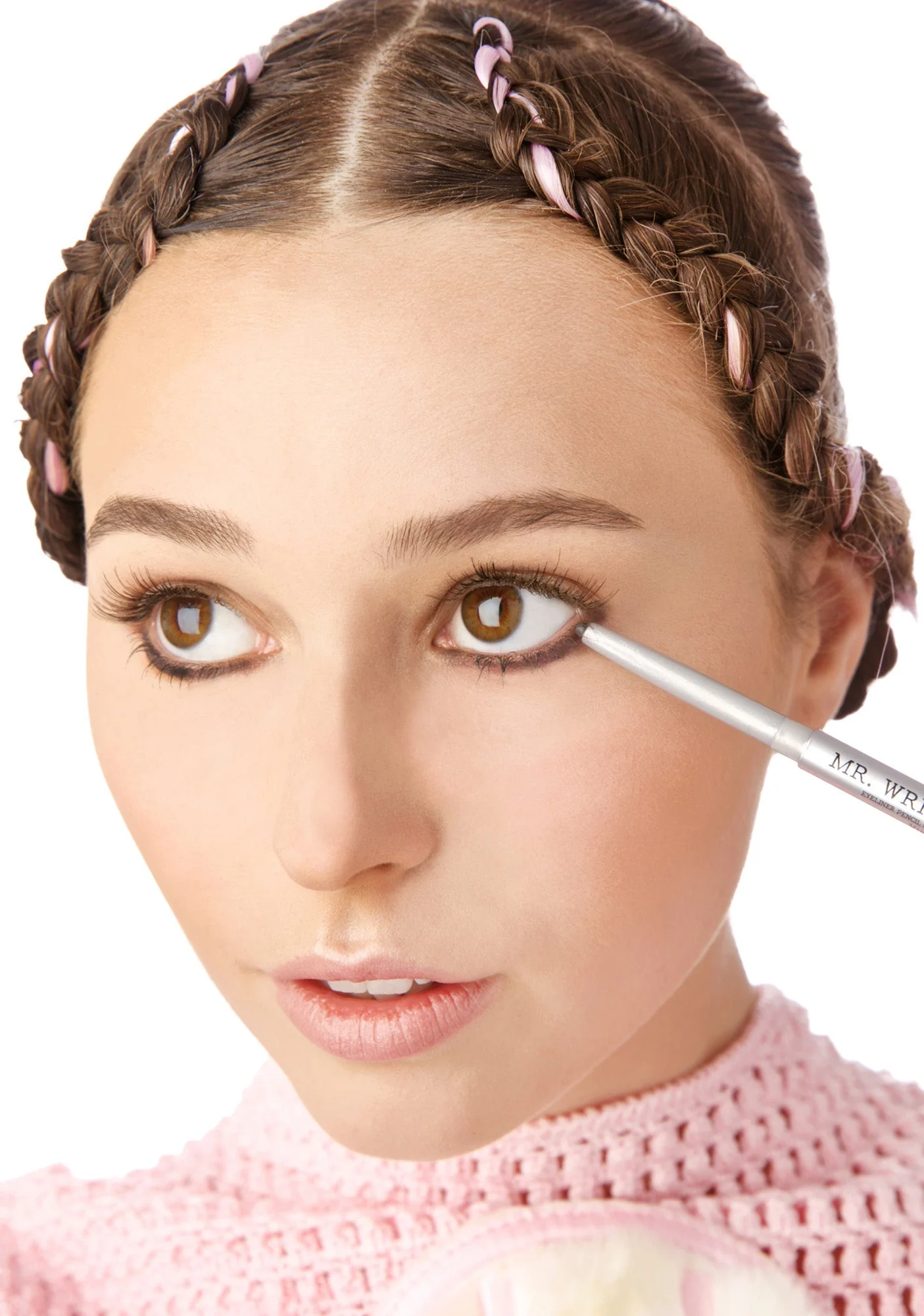 Mr. Write (Now) Eyeliner - Metallic - Image 6