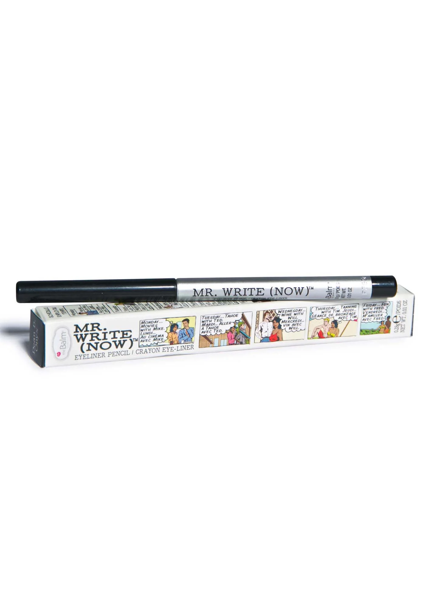 Mr. Write (Now) Eyeliner - Metallic - Image 8