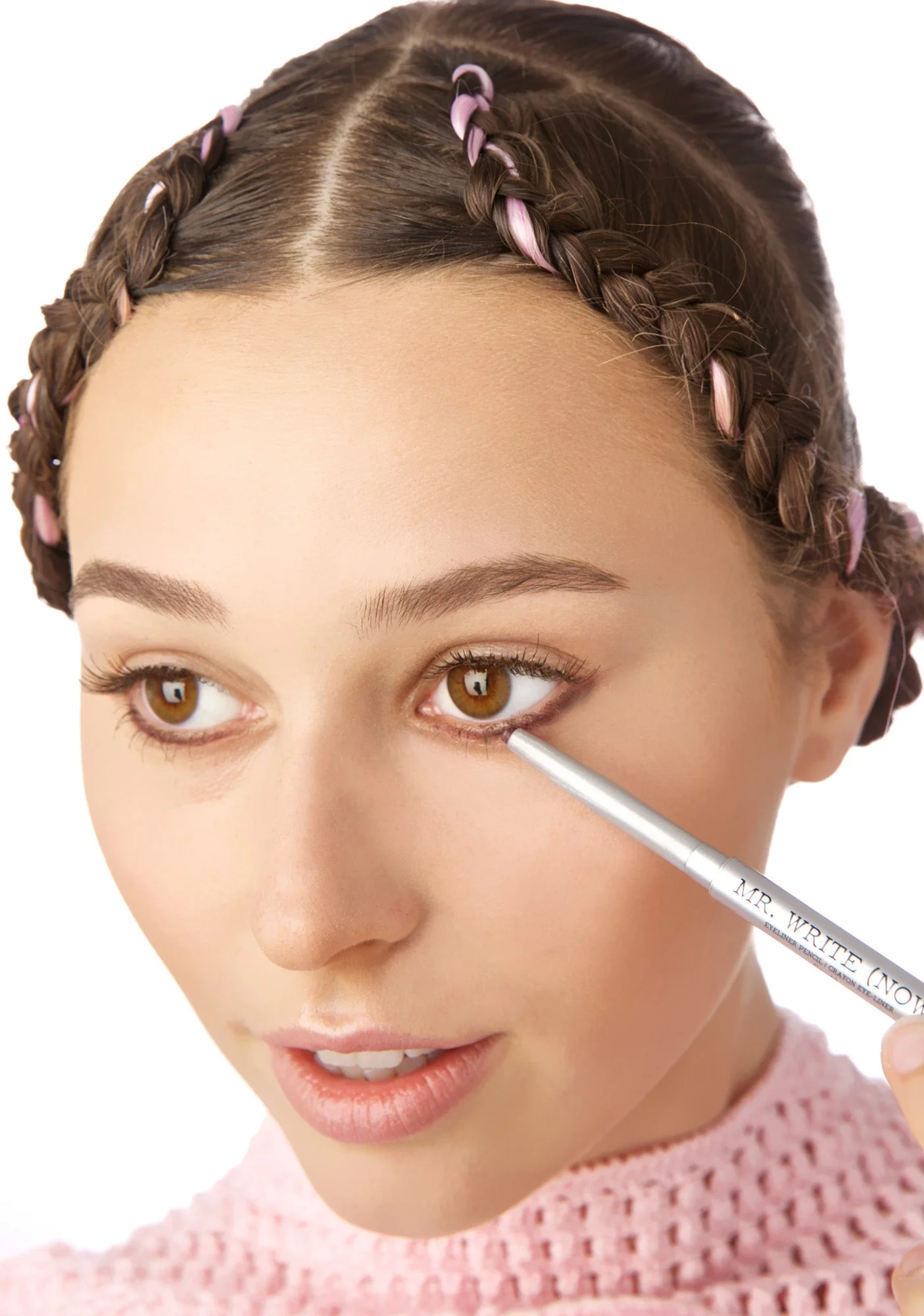 Mr. Write (Now) Eyeliner - Dark Gray - Image 3