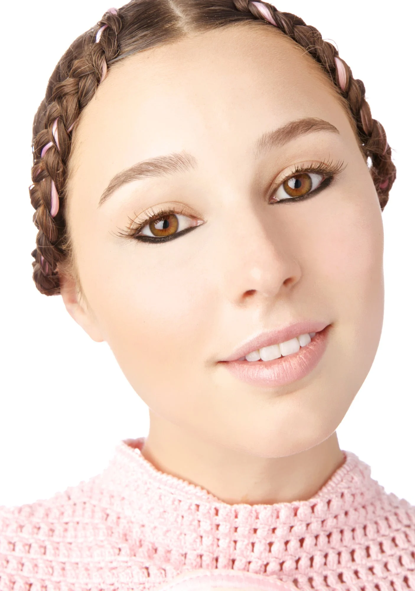 Mr. Write (Now) Eyeliner - Dark Gray - Image 4