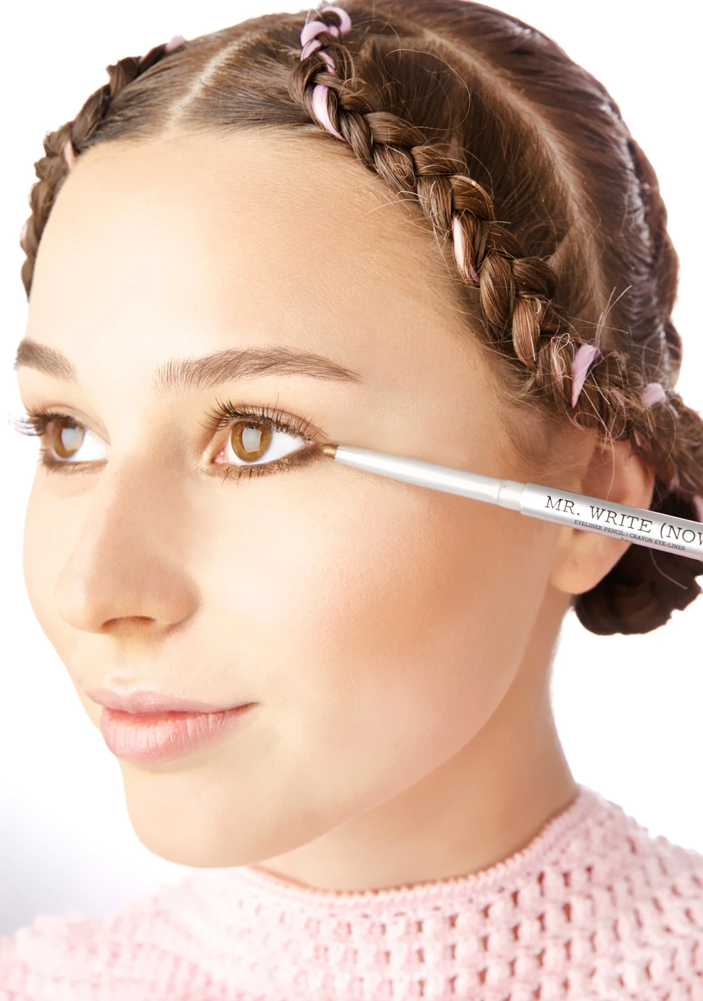 Mr. Write (Now) Eyeliner - Dark Gray - Image 9