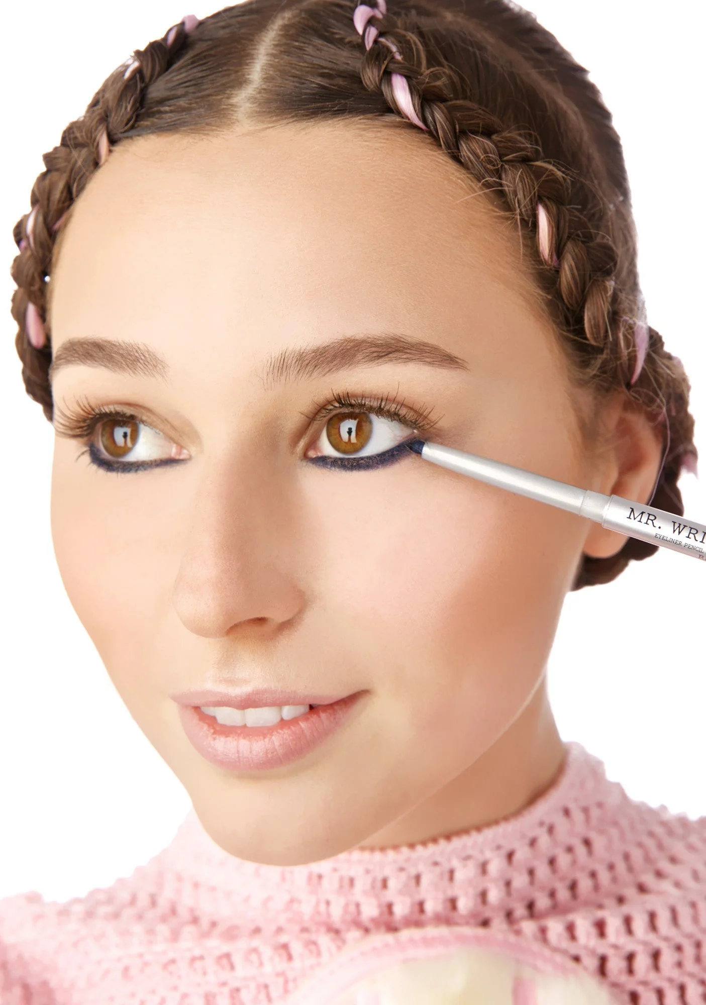 Mr. Write (Now) Eyeliner - Blue - Image 16