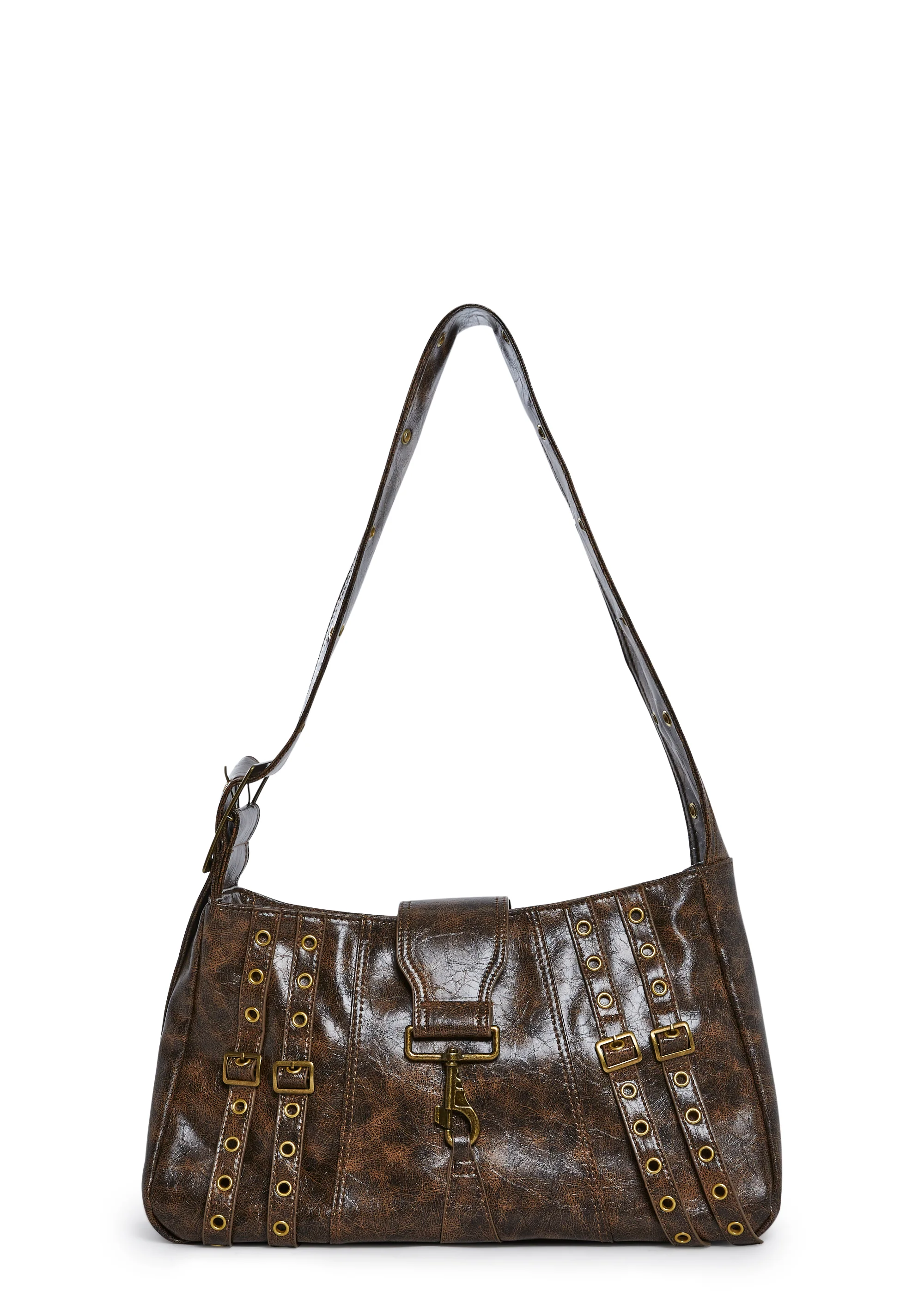 Hold That Pose Shoulder Bag - Image 6