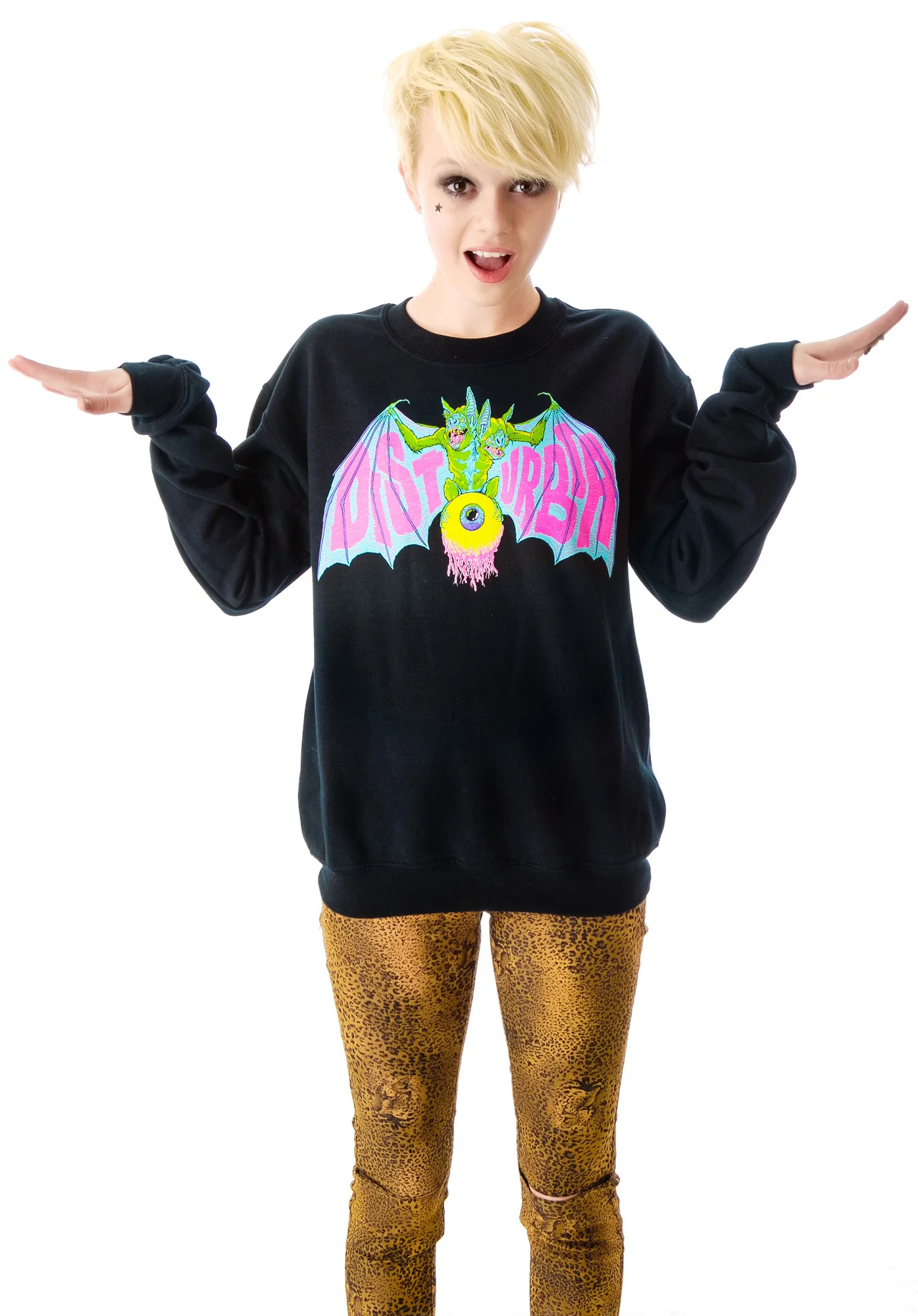 Mutation Sweatshirt - Image 4