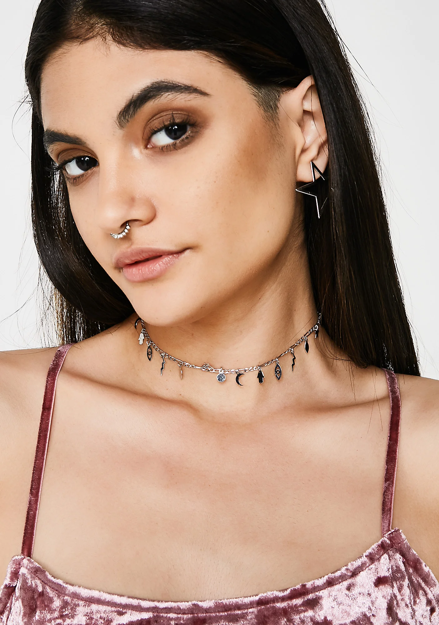 My Charmz Choker