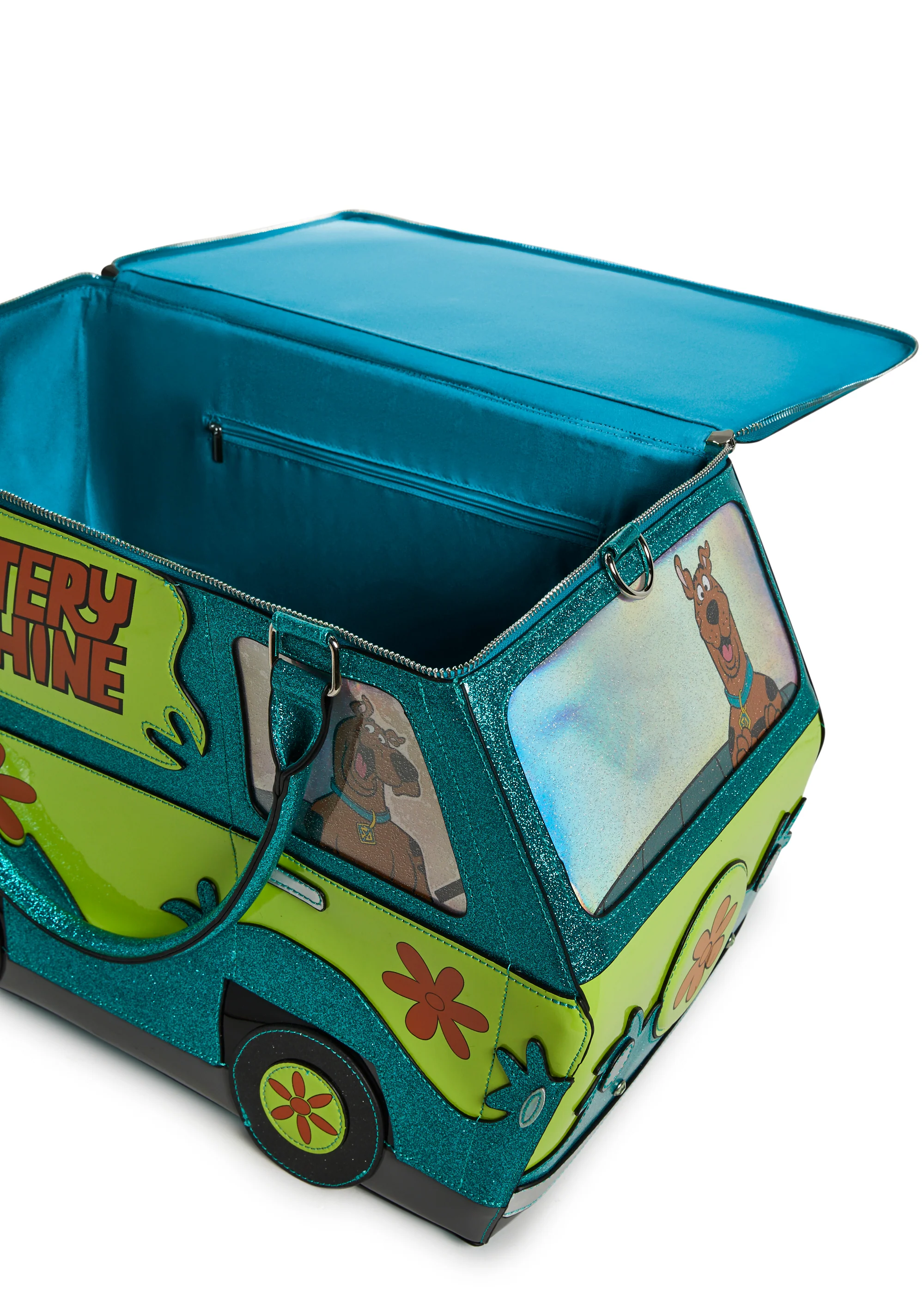 Mystery Machine Weekender Bag - Image 7