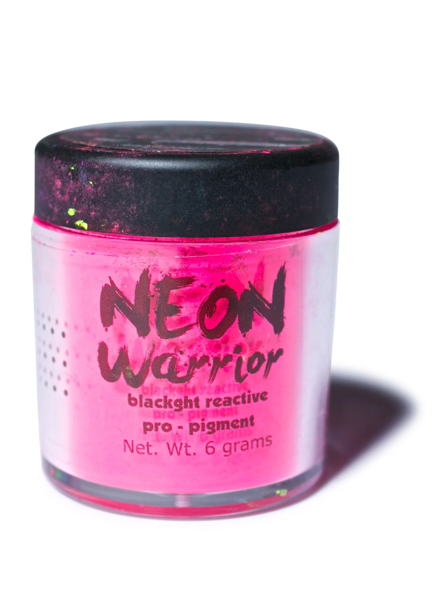 Neon Warrior FLO - Orange - Image 32