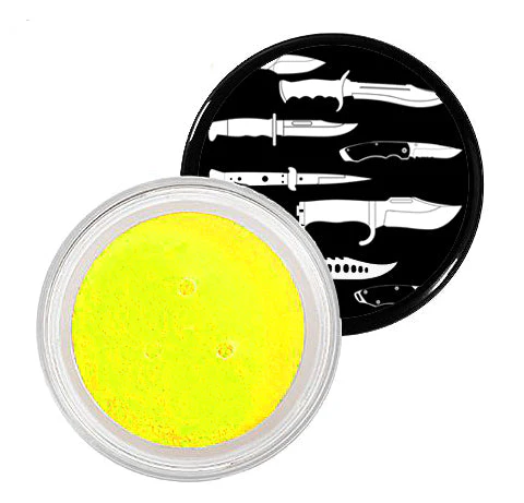 Neon Warrior FLO - Orange - Image 33