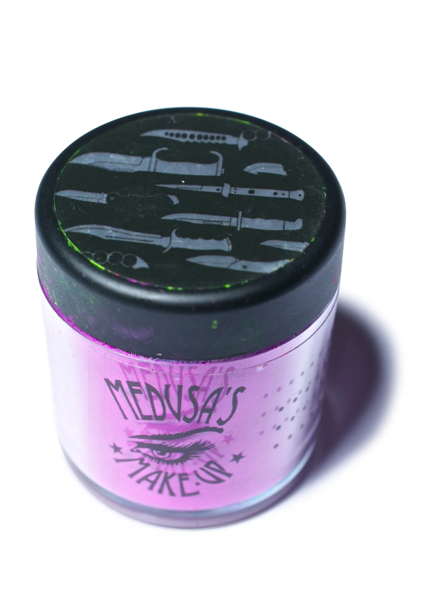 Neon Warrior FLO - Pink - Image 3