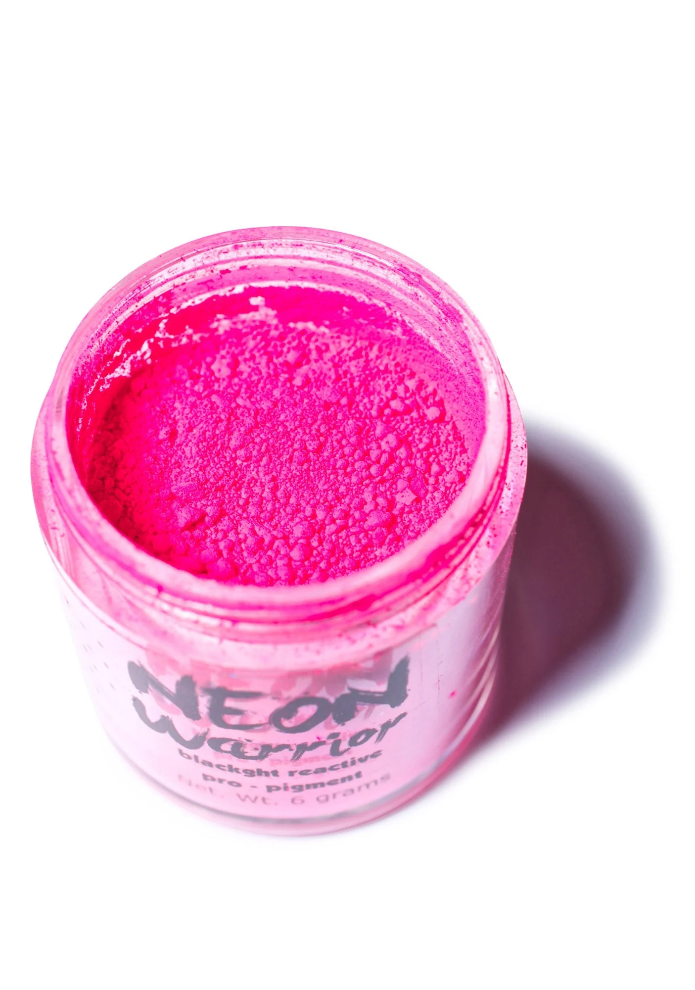 Neon Warrior FLO - Pink - Image 5