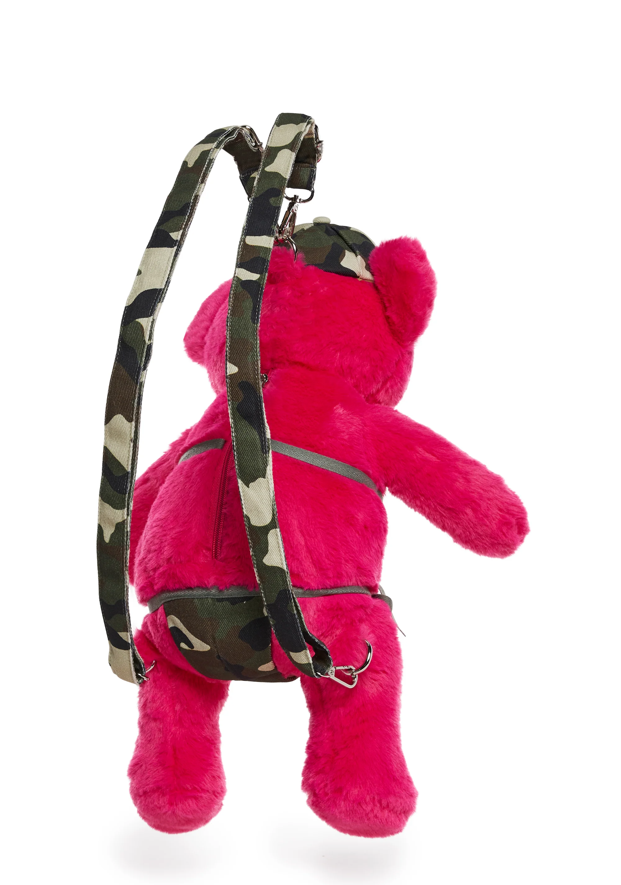 Open Country Mini Bear Backpack - Image 4