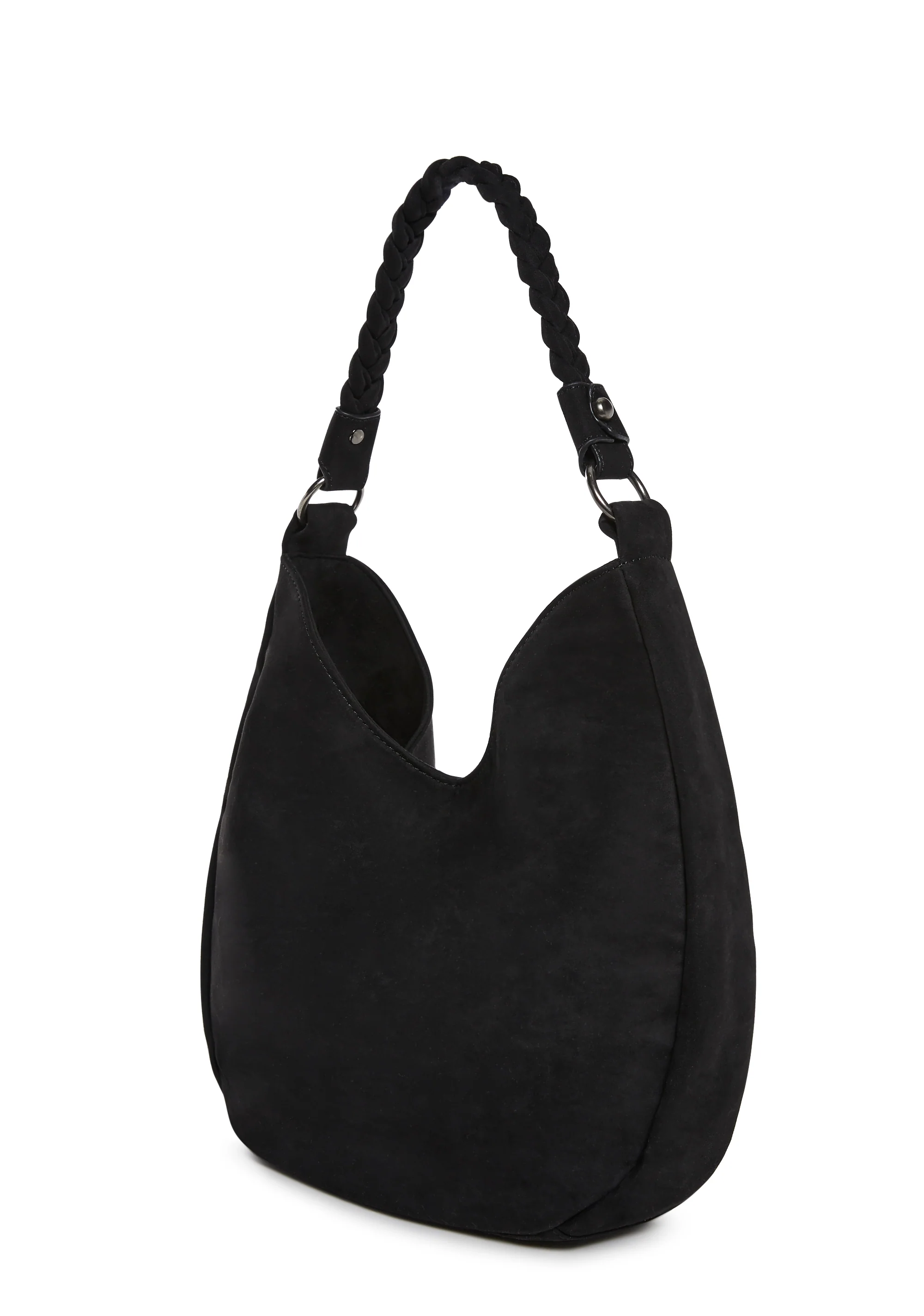 Wild Embrace Oversized Shoulder Bag - Image 4